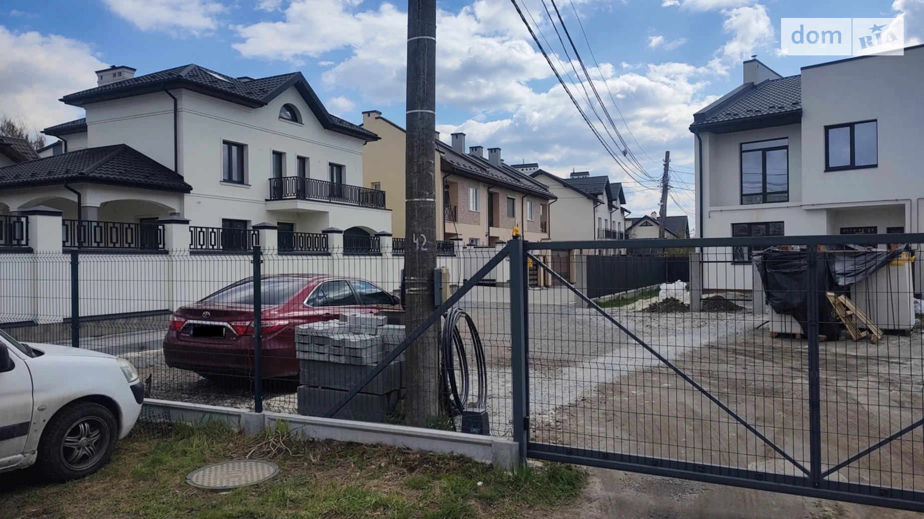 Продається земельна ділянка 5.11 соток у Львівській області, цена: 114000 $ - фото 4
