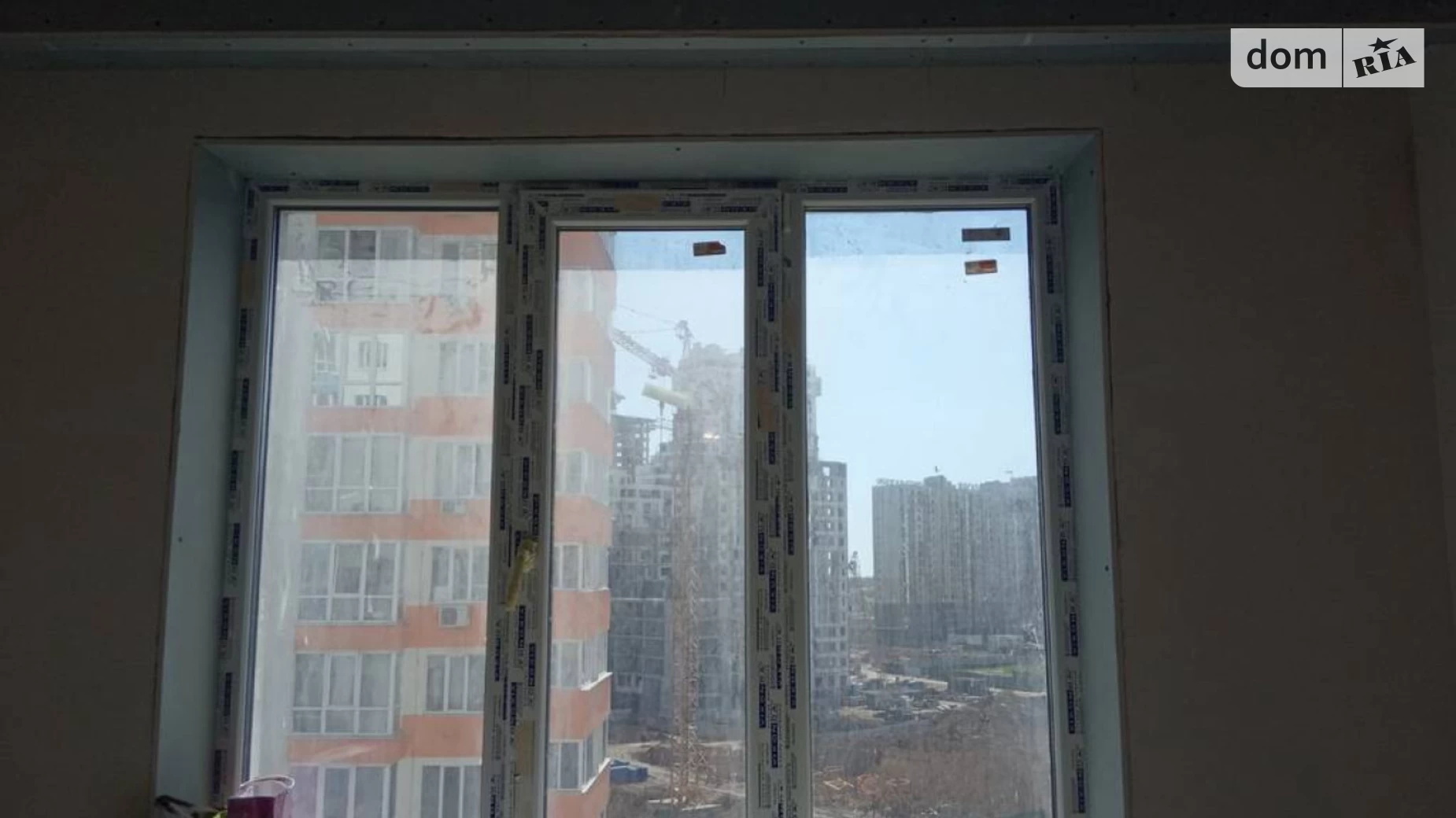 Продається 1-кімнатна квартира 41 кв. м у Одесі, вул. Євгена Чикаленка(Академіка Вільямса), 95/1 - фото 5