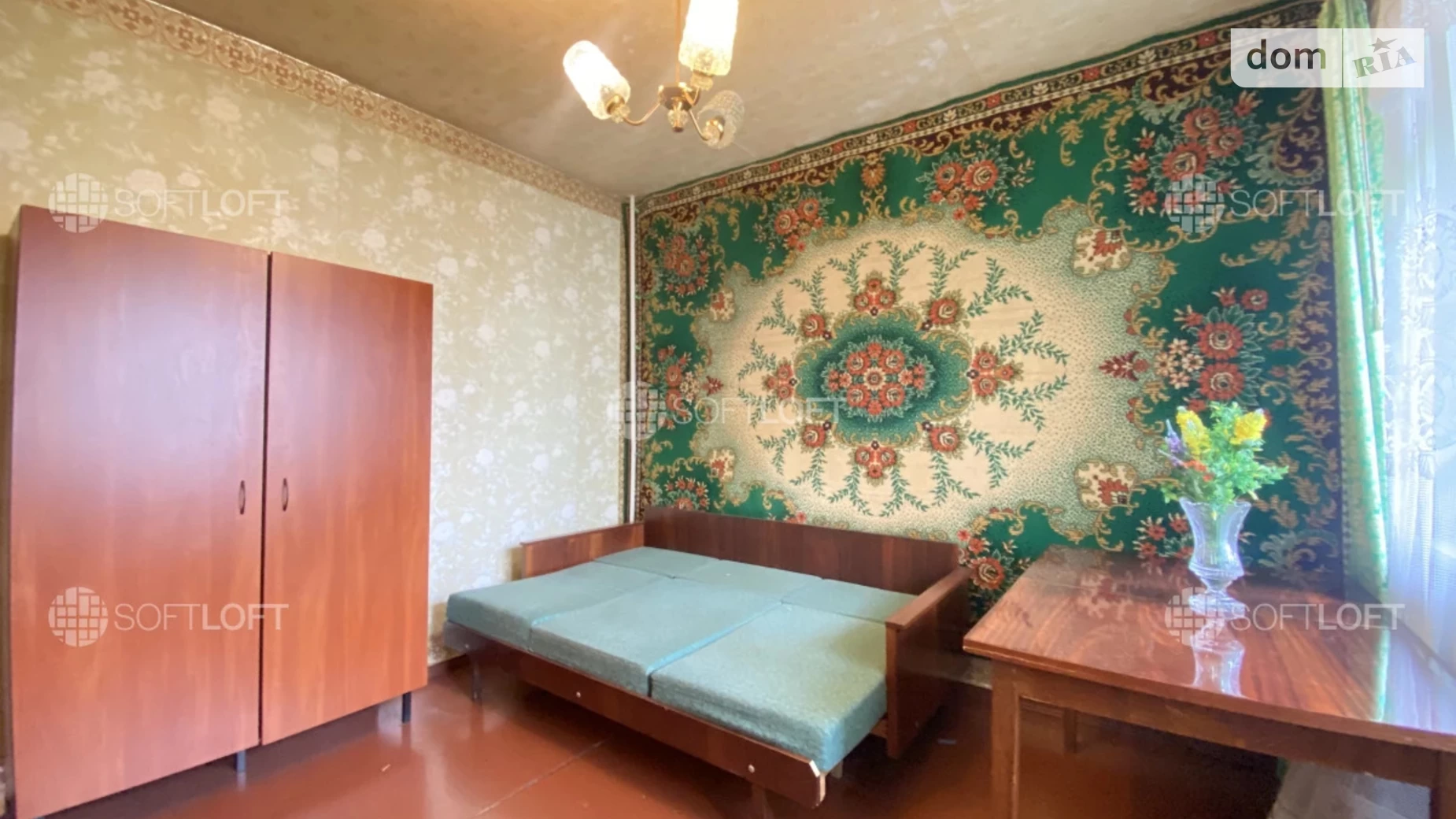Продається 3-кімнатна квартира 71.8 кв. м у Харкові, вул. Клочківська, 150А - фото 4