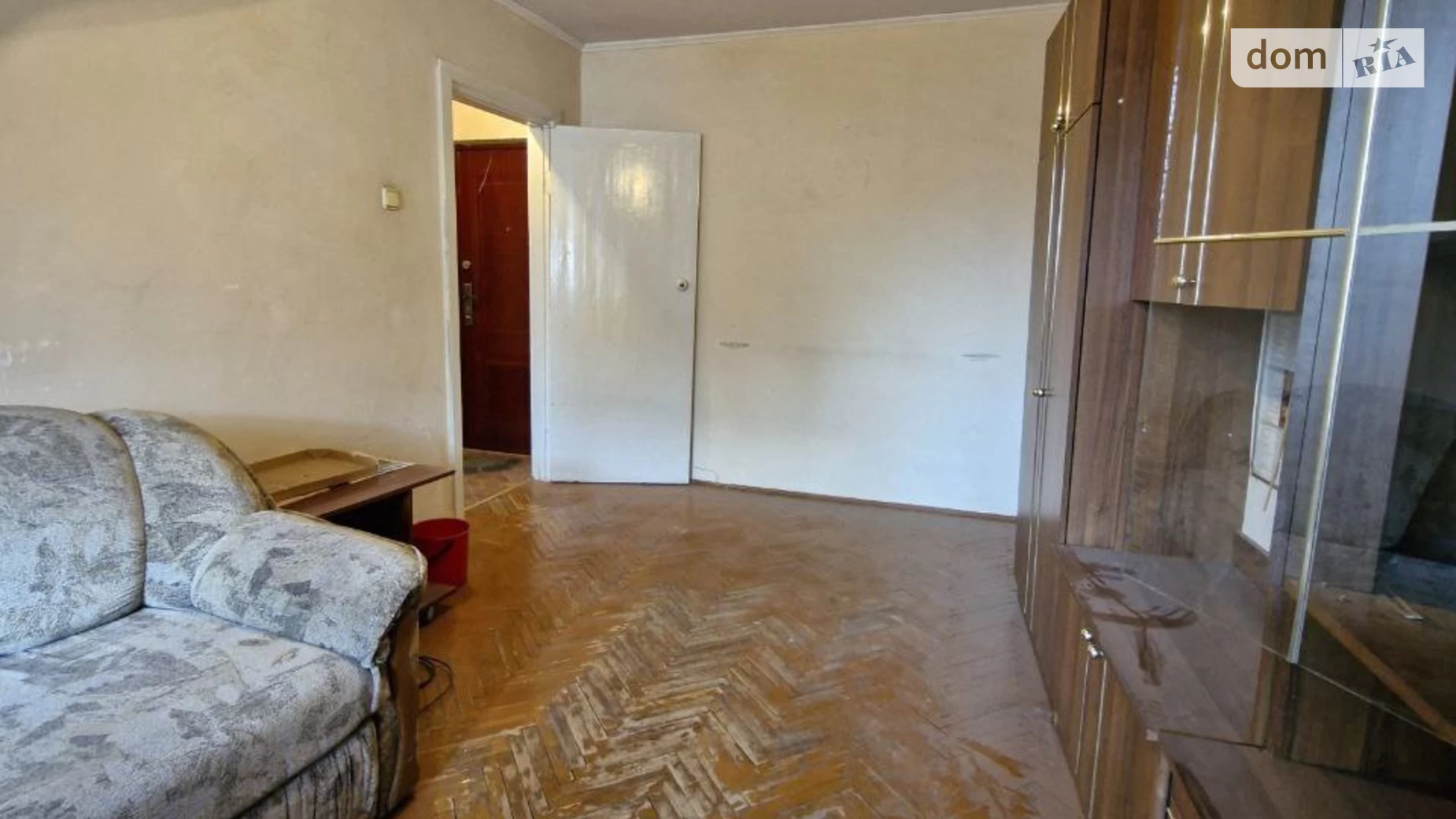 Продается 1-комнатная квартира 31.8 кв. м в Ивано-Франковске, ул. Украинская, 6 - фото 4