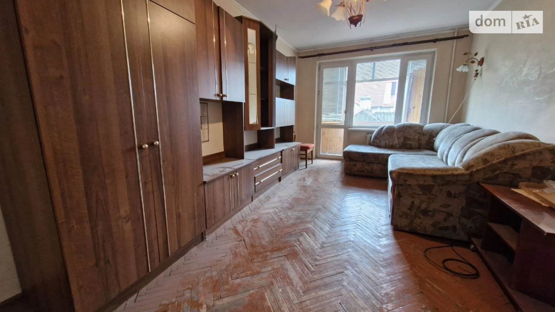 Продается 1-комнатная квартира 31 кв. м в Ивано-Франковске, ул. Украинская, 6 - фото 5