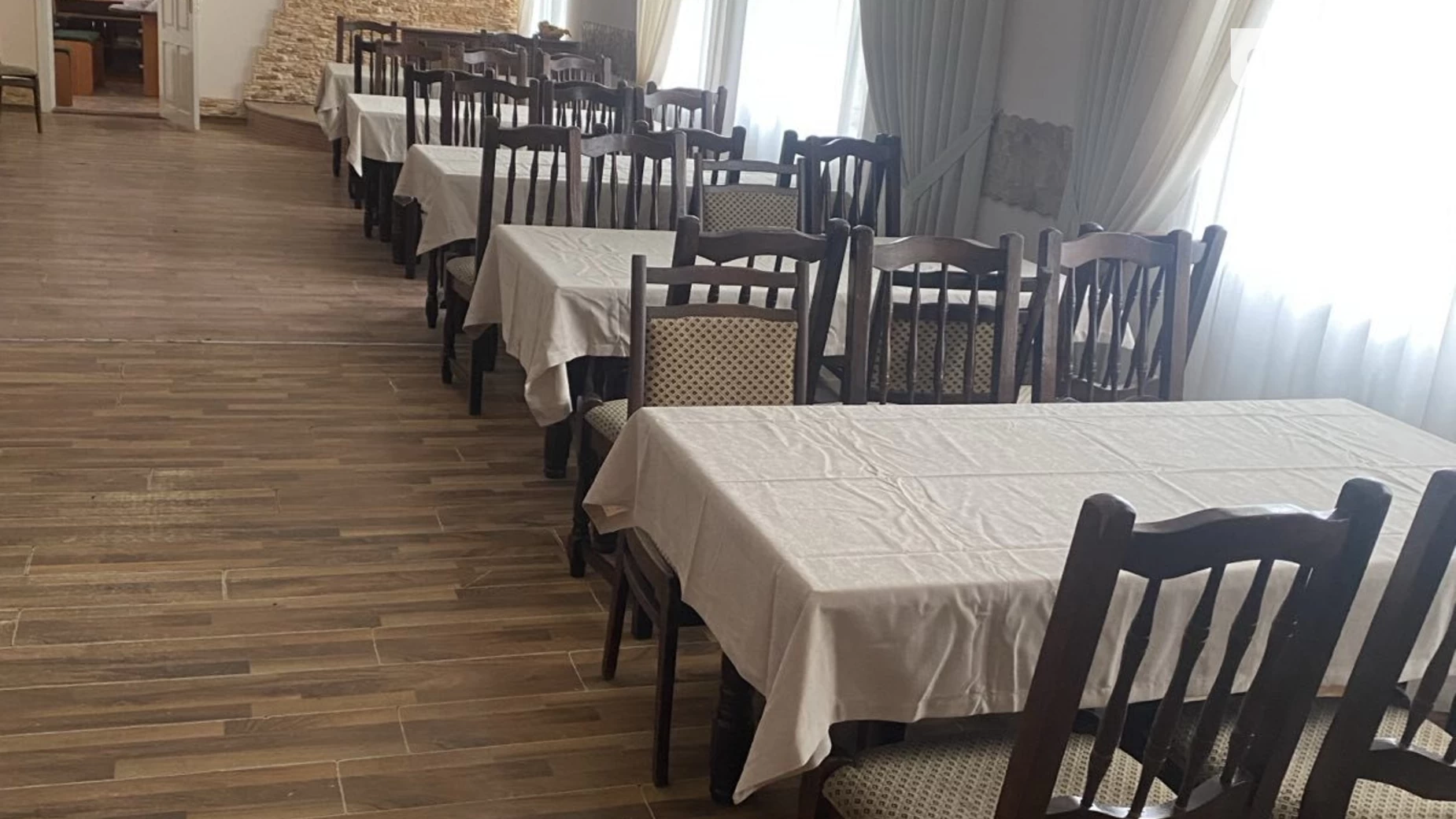 Здається в оренду об'єкт сфери послуг 206.7 кв. м в 2-поверховій будівлі, цена: 38000 грн - фото 3