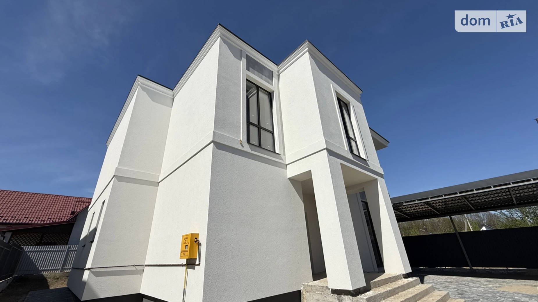 Продается дом на 2 этажа 170 кв. м с бассейном, цена: 172000 $ - фото 5