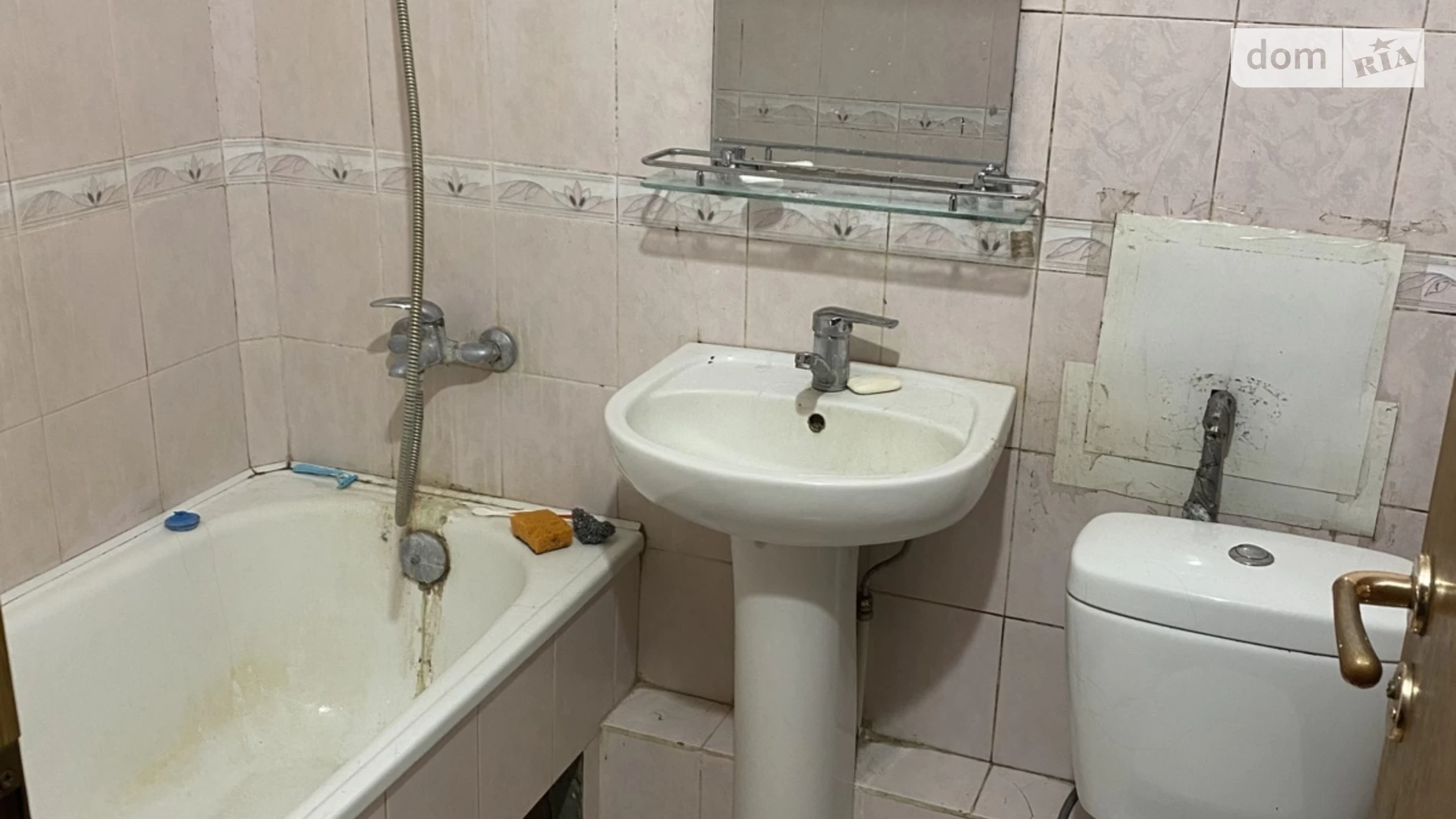 2-комнатная квартира 48 кв. м в Тернополе, ул. Бережанская - фото 4