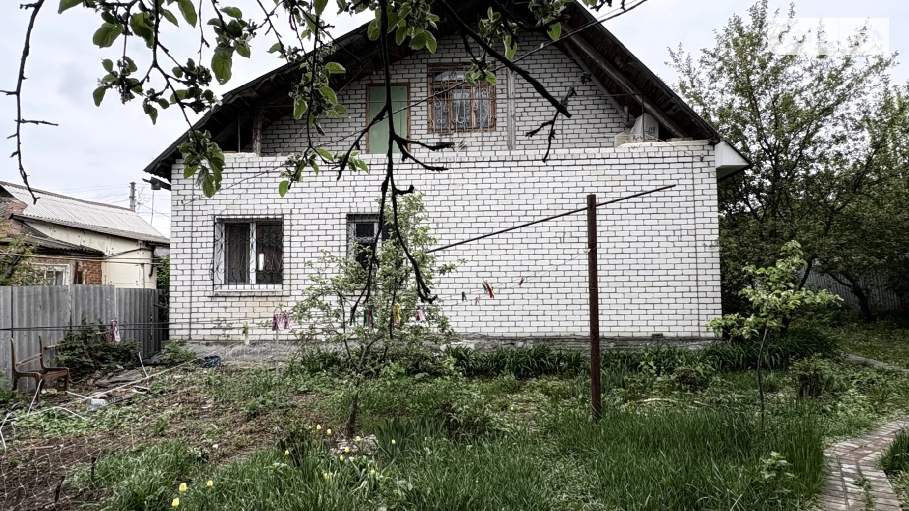Продается дом на 2 этажа 280 кв. м с участком, цена: 99000 $ - фото 4