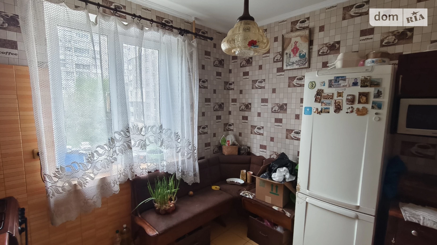 Продается 4-комнатная квартира 84.4 кв. м в Хмельницком, ул. Зализняка Максима, 12 - фото 5
