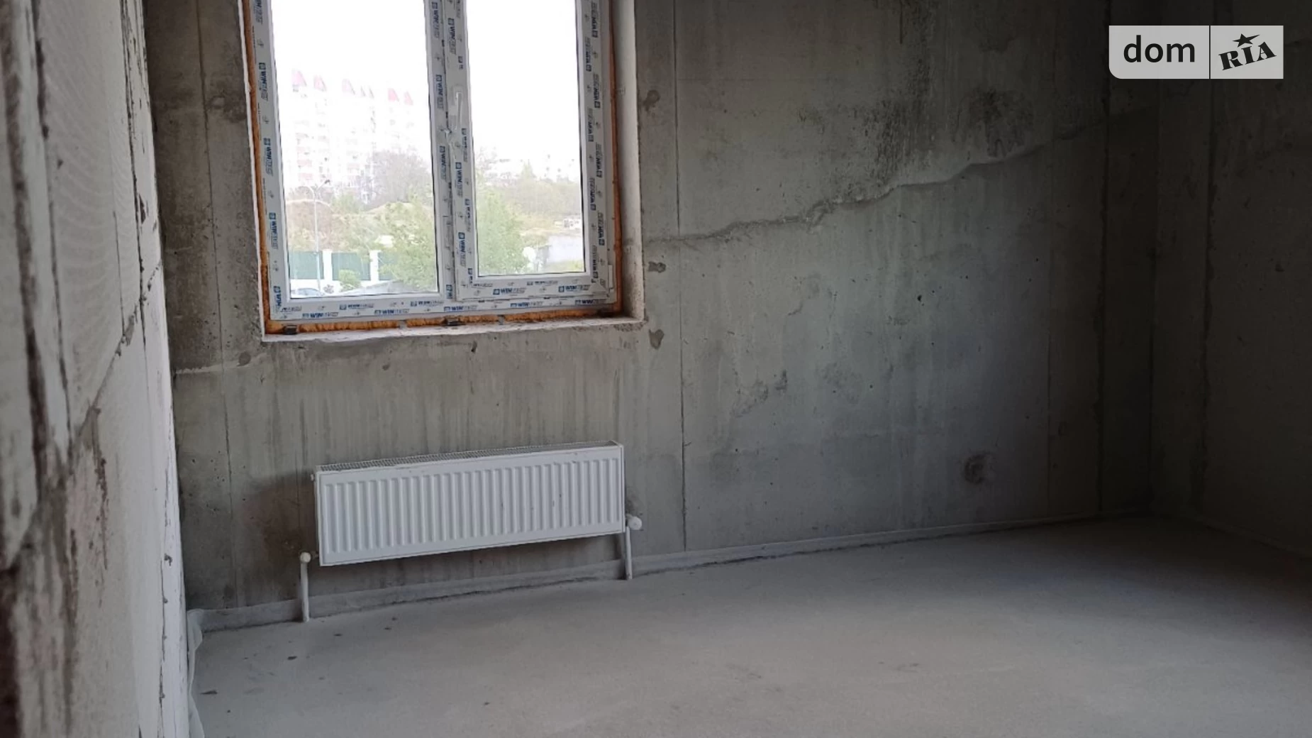 Продается 1-комнатная квартира 45 кв. м в Одессе, ул. Марсельская - фото 2