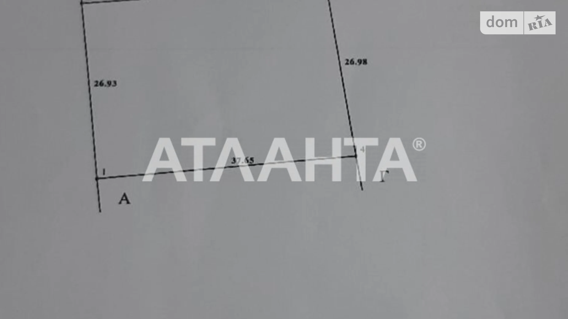 Продается земельный участок 10 соток в Одесской области, цена: 5000 $ - фото 2