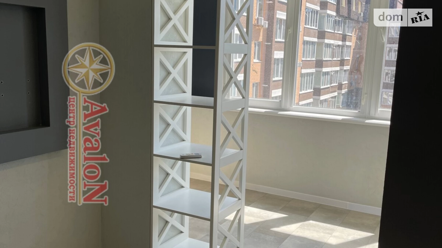 Продается 1-комнатная квартира 44 кв. м в Крыжановка, цена: 45000 $ - фото 5