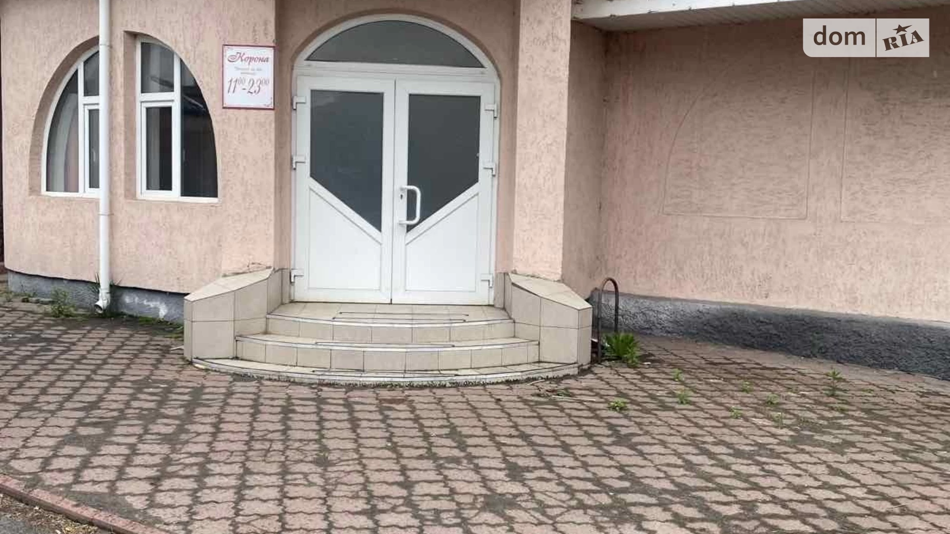 Здається в оренду об'єкт сфери послуг 206.7 кв. м в 2-поверховій будівлі, цена: 38000 грн - фото 2