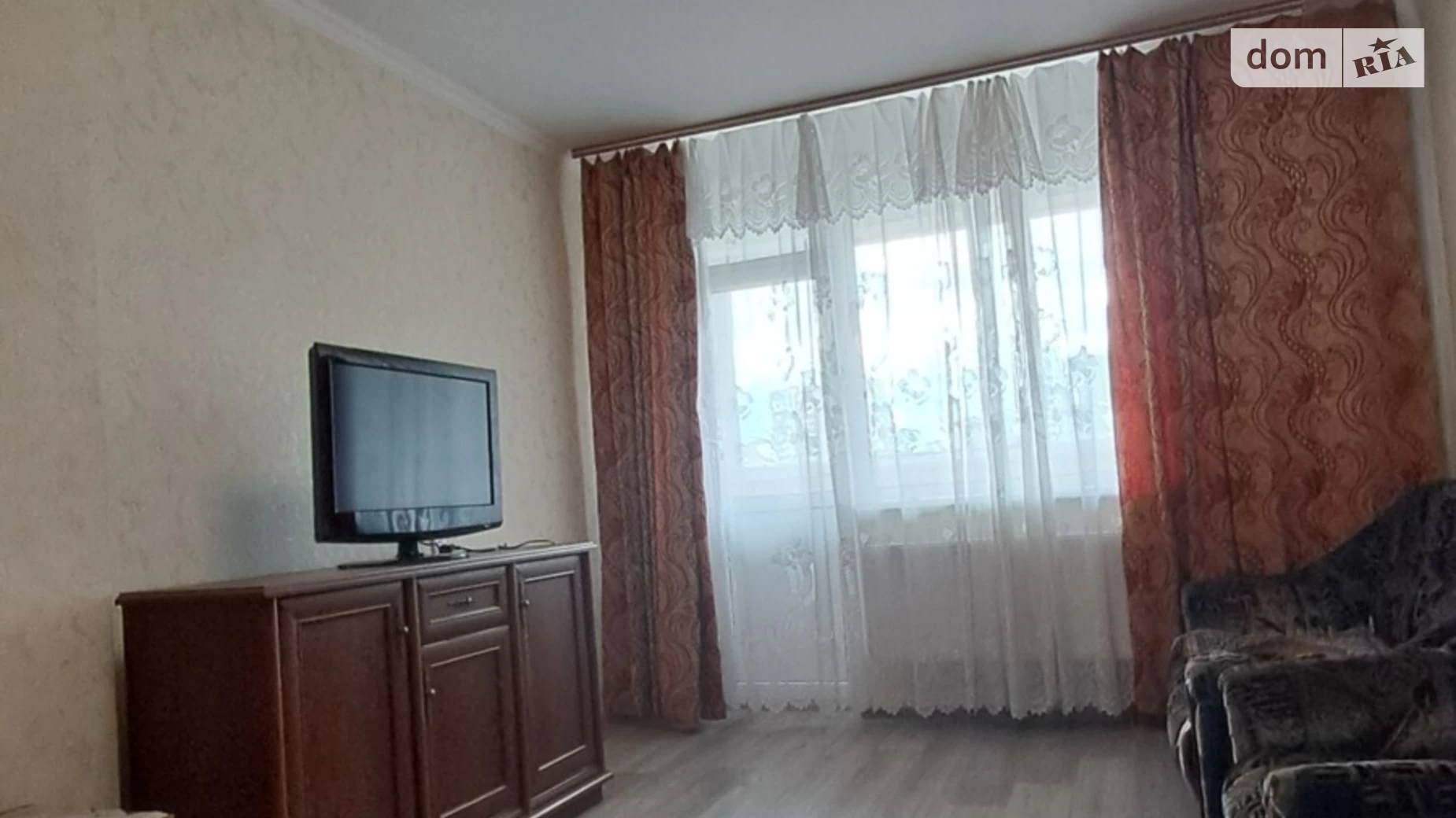 Здається в оренду 1-кімнатна квартира 47 кв. м у Києві, вул. Миколи Закревського, 103 - фото 2