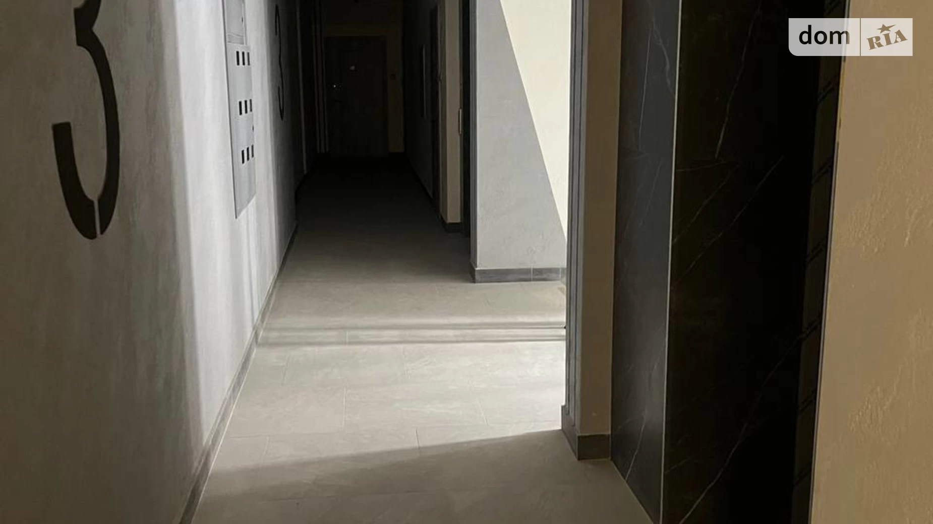 Продається 1-кімнатна квартира 56.3 кв. м у Хмельницькому, цена: 47000 $ - фото 3