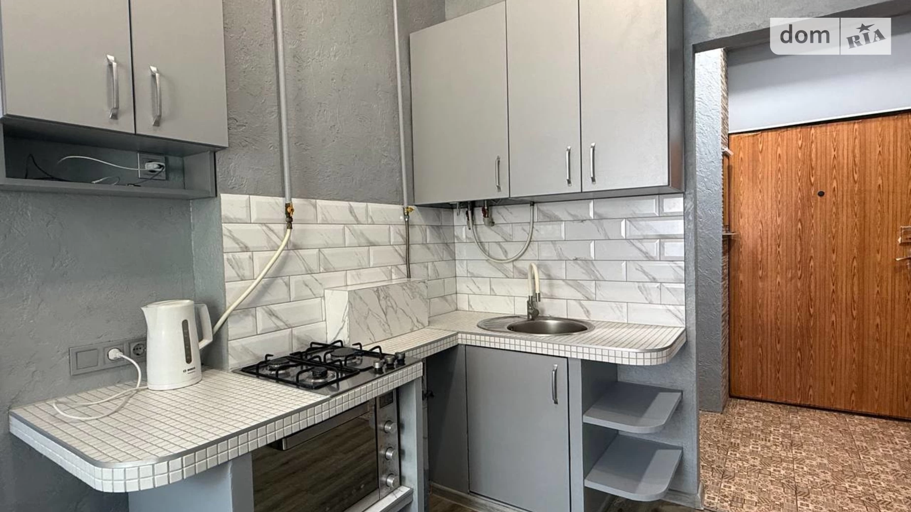 Продається 2-кімнатна квартира 42.4 кв. м у Дніпрі, цена: 27000 $ - фото 5