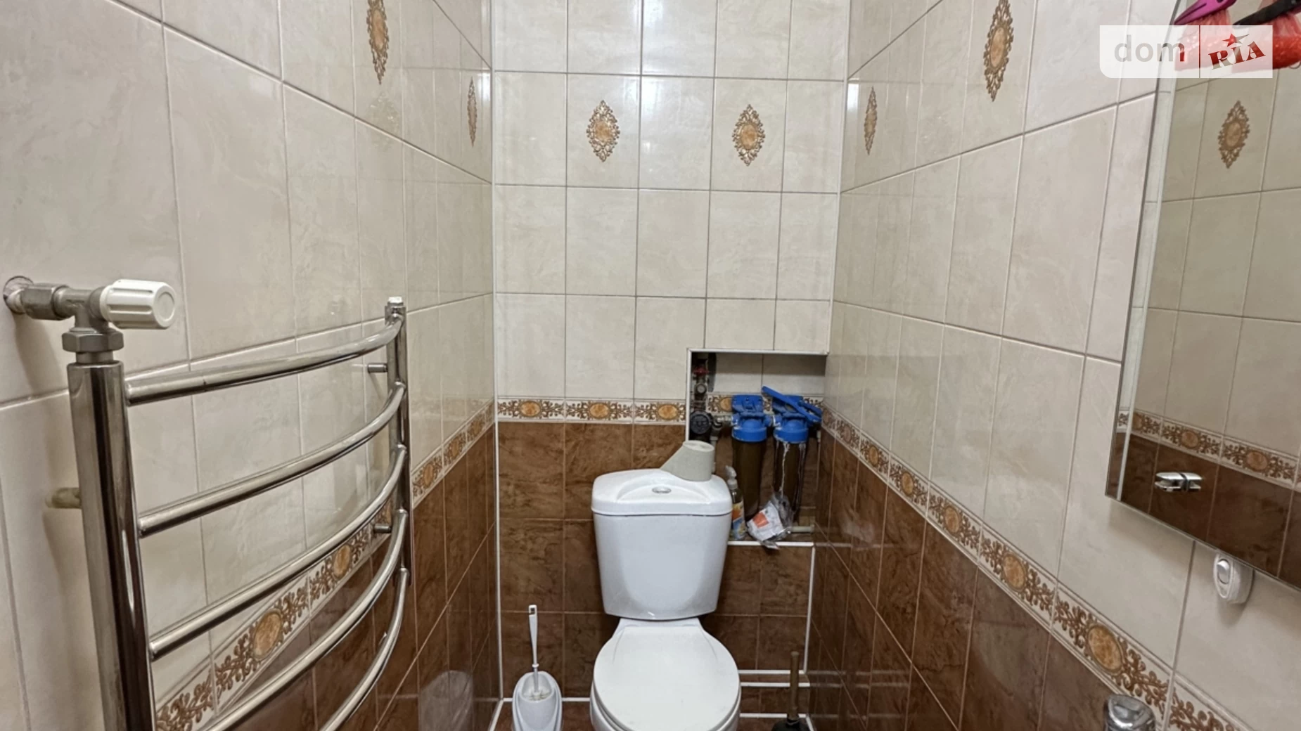 Продається 3-кімнатна квартира 110 кв. м у Хмельницькому, цена: 95000 $ - фото 4