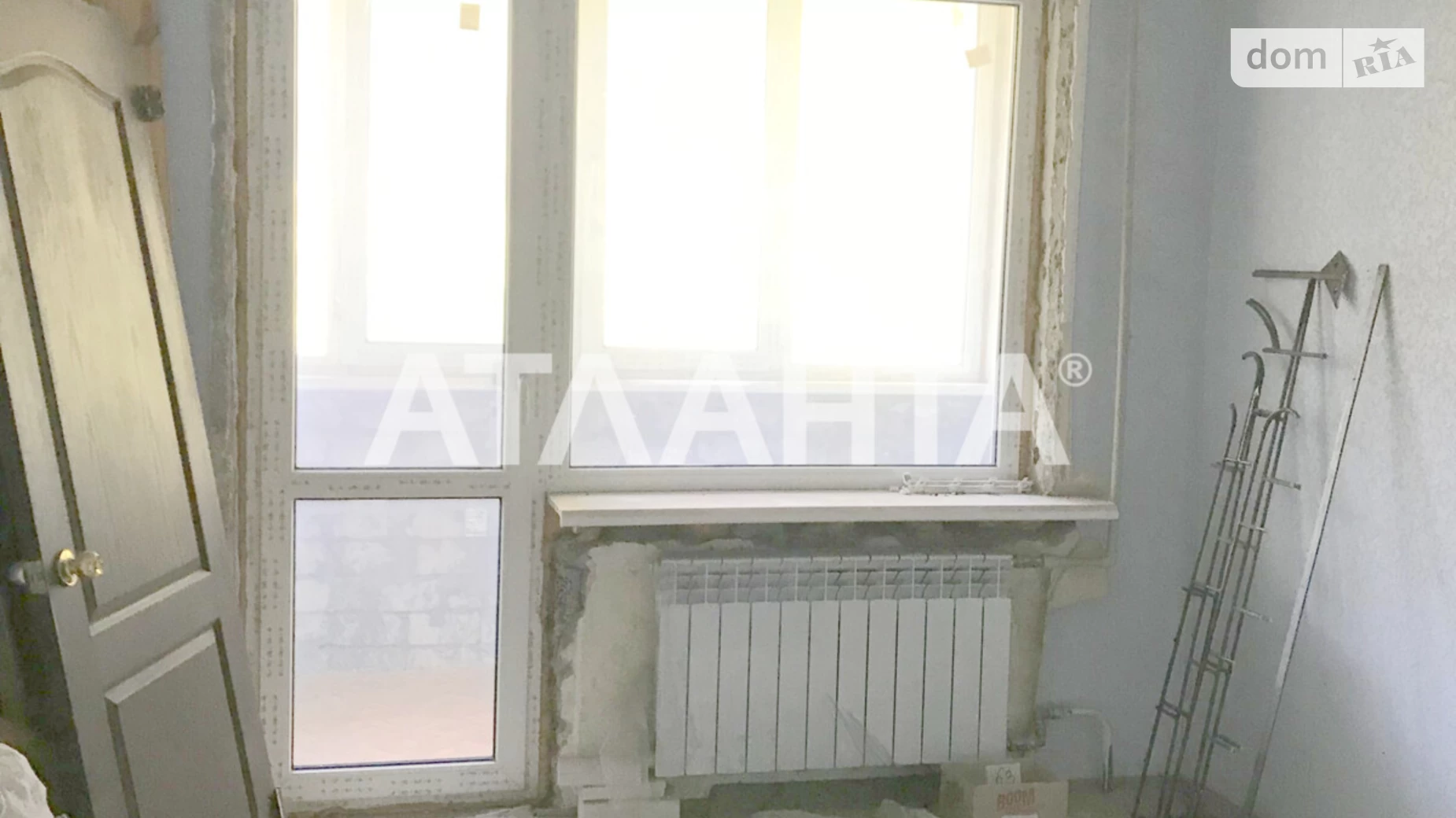 Продається 4-кімнатна квартира 82 кв. м у Одесі, вул. Академіка Заболотного - фото 3