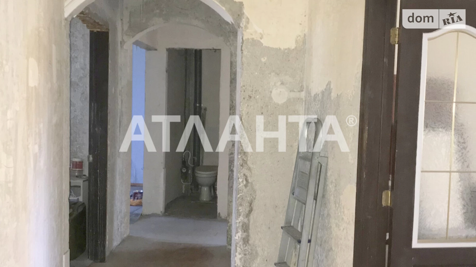 Продається 4-кімнатна квартира 82 кв. м у Одесі, вул. Академіка Заболотного - фото 4
