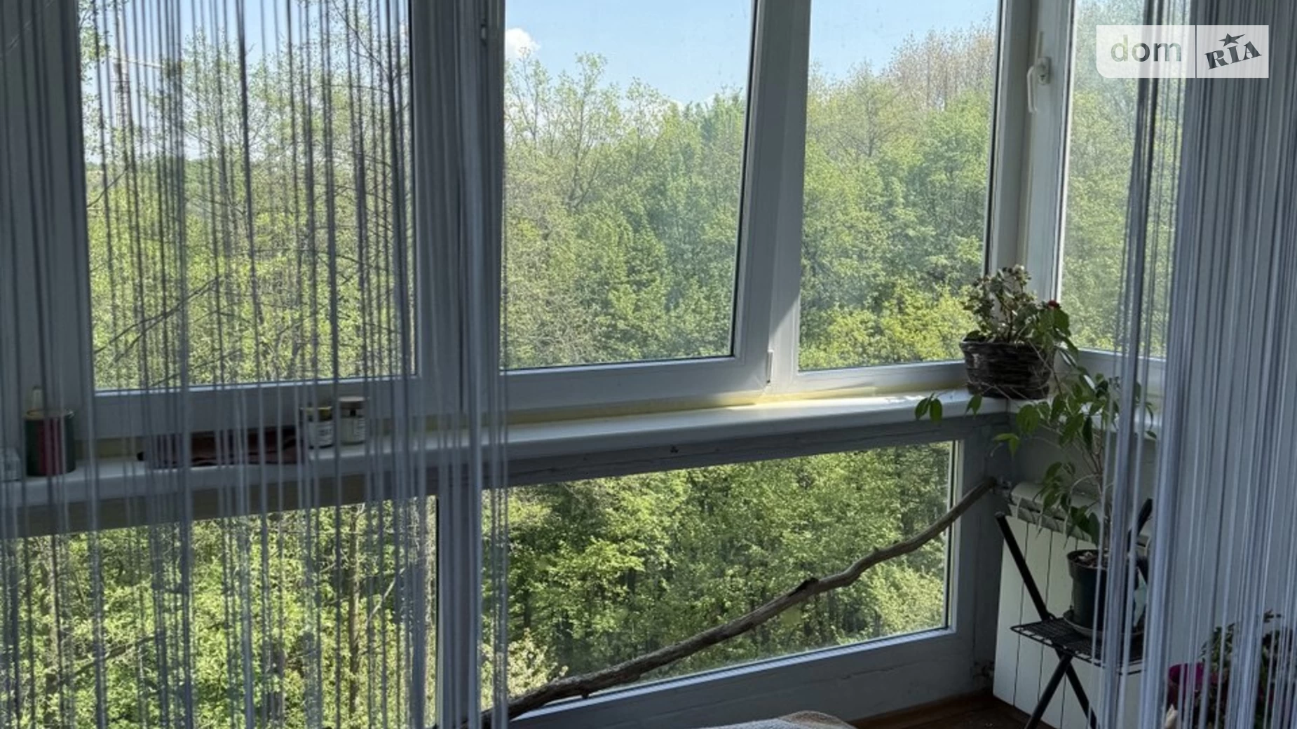 Здається в оренду 2-кімнатна квартира 77 кв. м у Львові, вул. Пасічна, 77 - фото 2