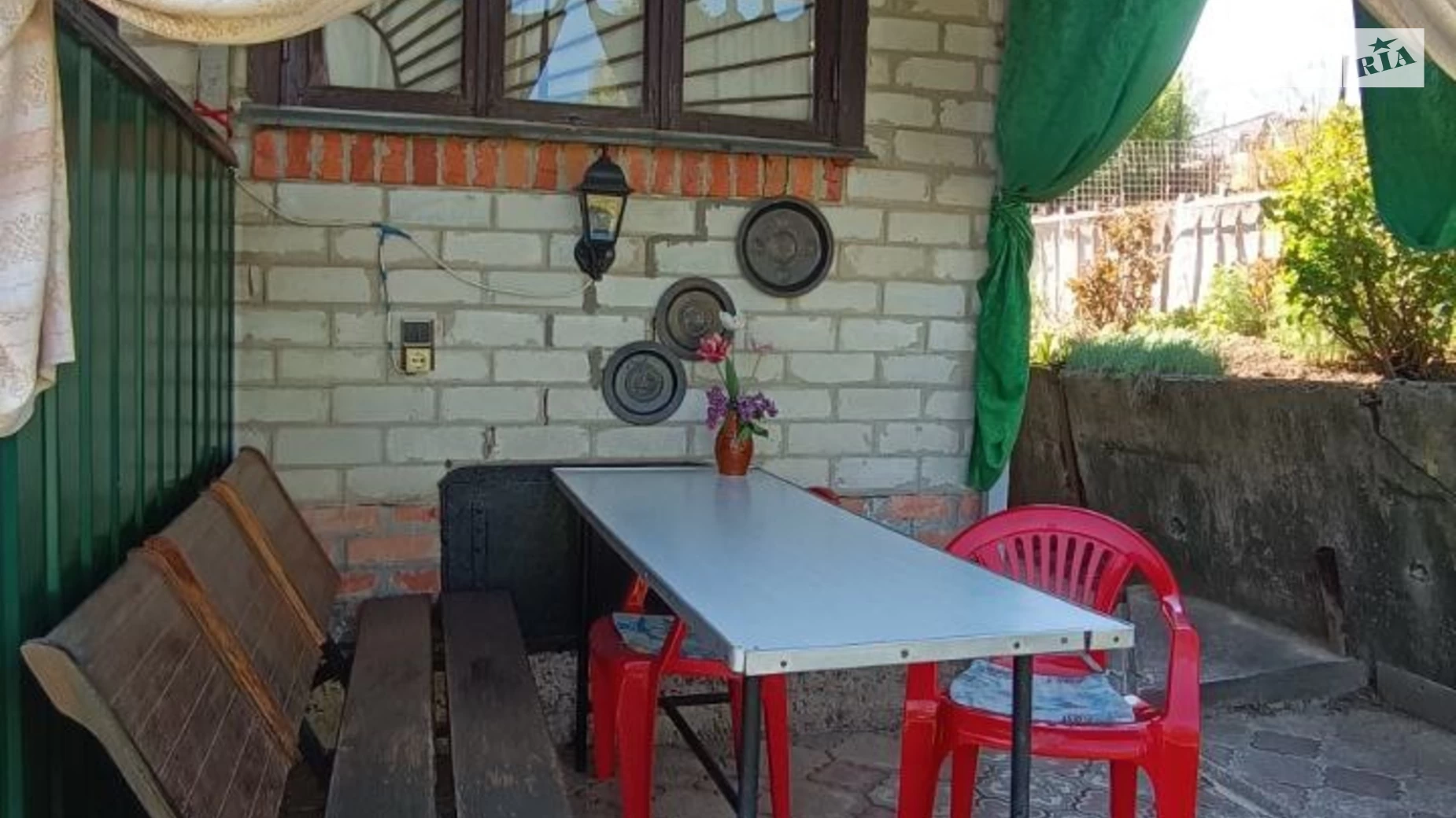 Продається одноповерховий будинок 43 кв. м з ділянкою, цена: 12500 $ - фото 5