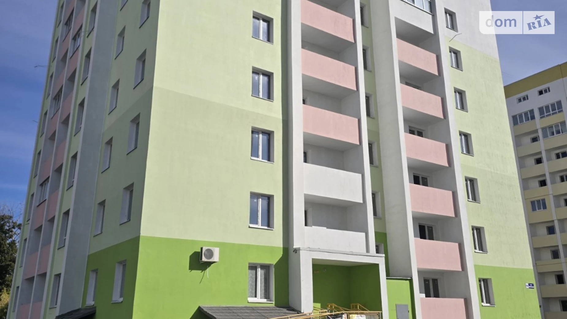 Продається 2-кімнатна квартира 74 кв. м у Харкові, просп. Героїв Харкова(Московський), 270 - фото 5