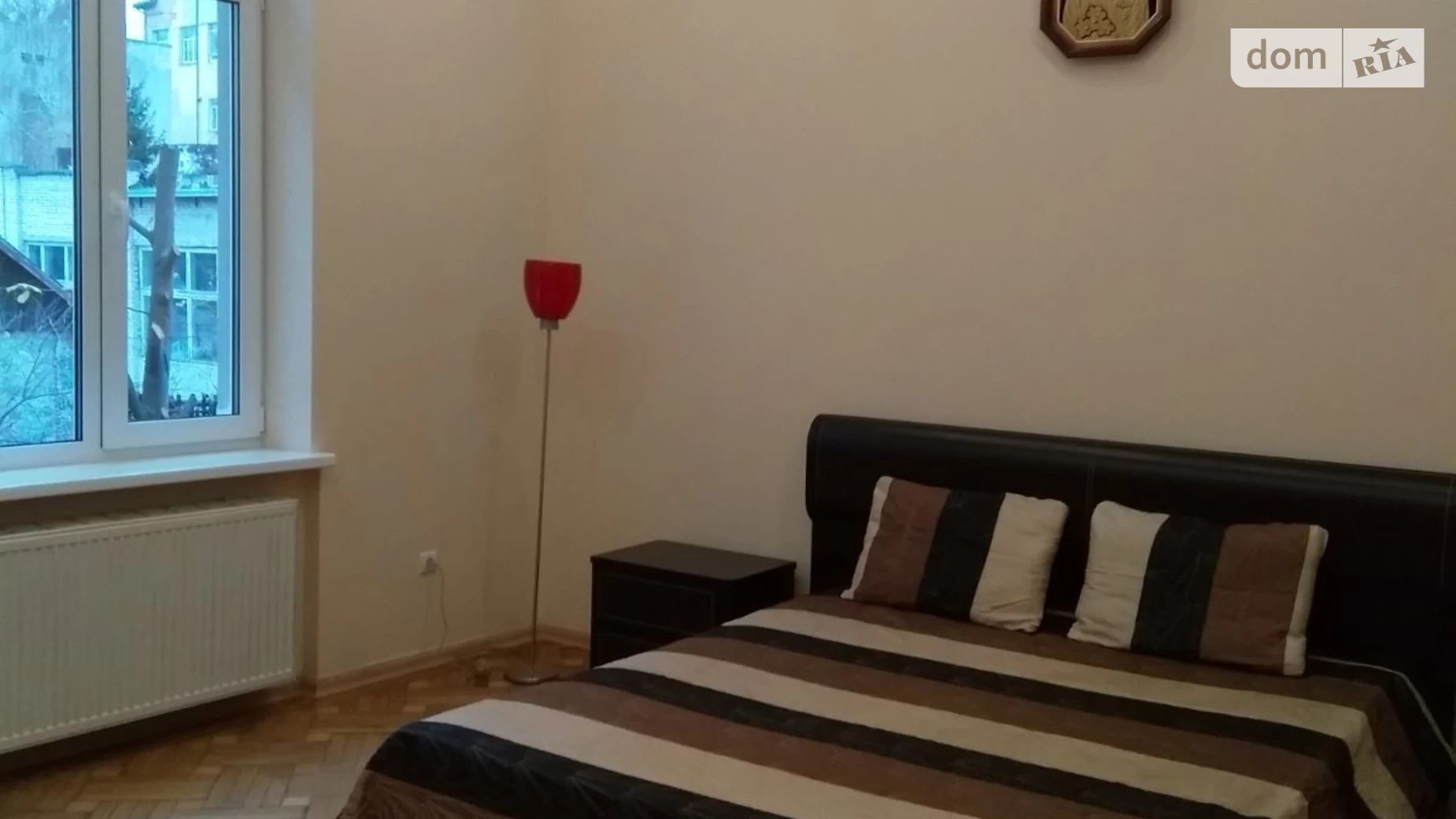 Сдается в аренду 3-комнатная квартира 100 кв. м в Львове, ул. Франко Ивана - фото 3