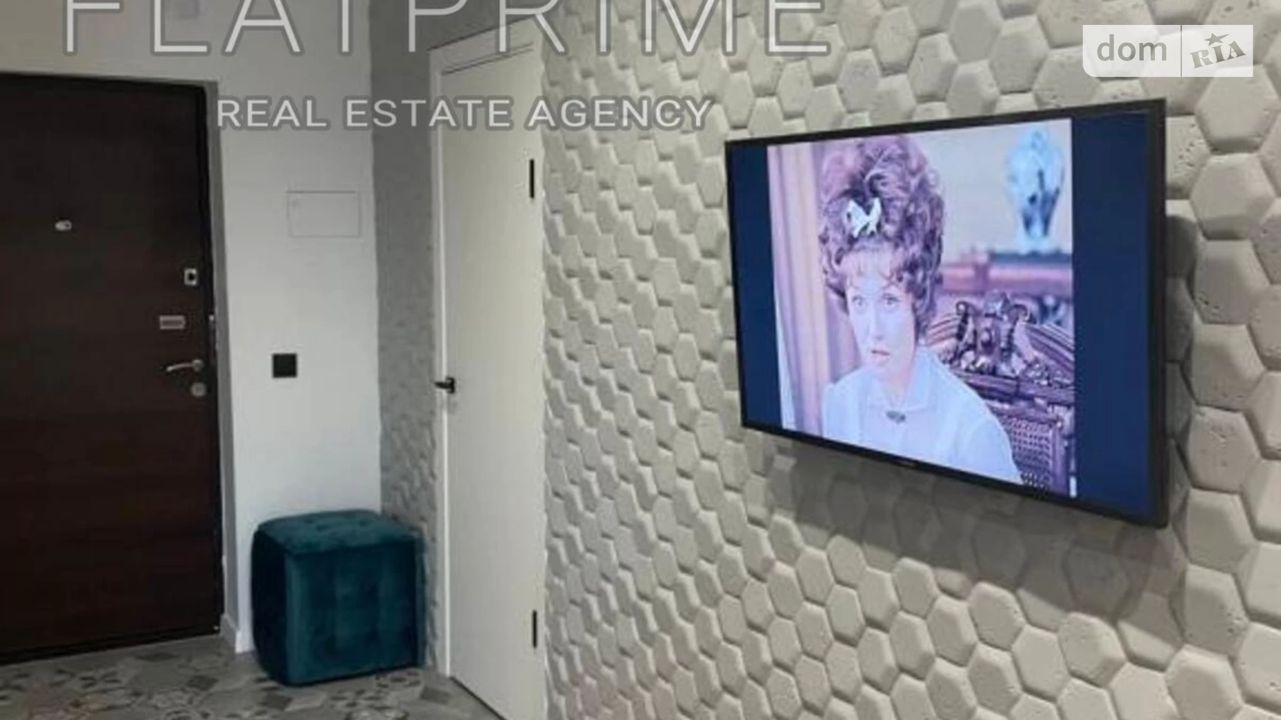 Продається 2-кімнатна квартира 36 кв. м у Києві, цена: 80000 $ - фото 4