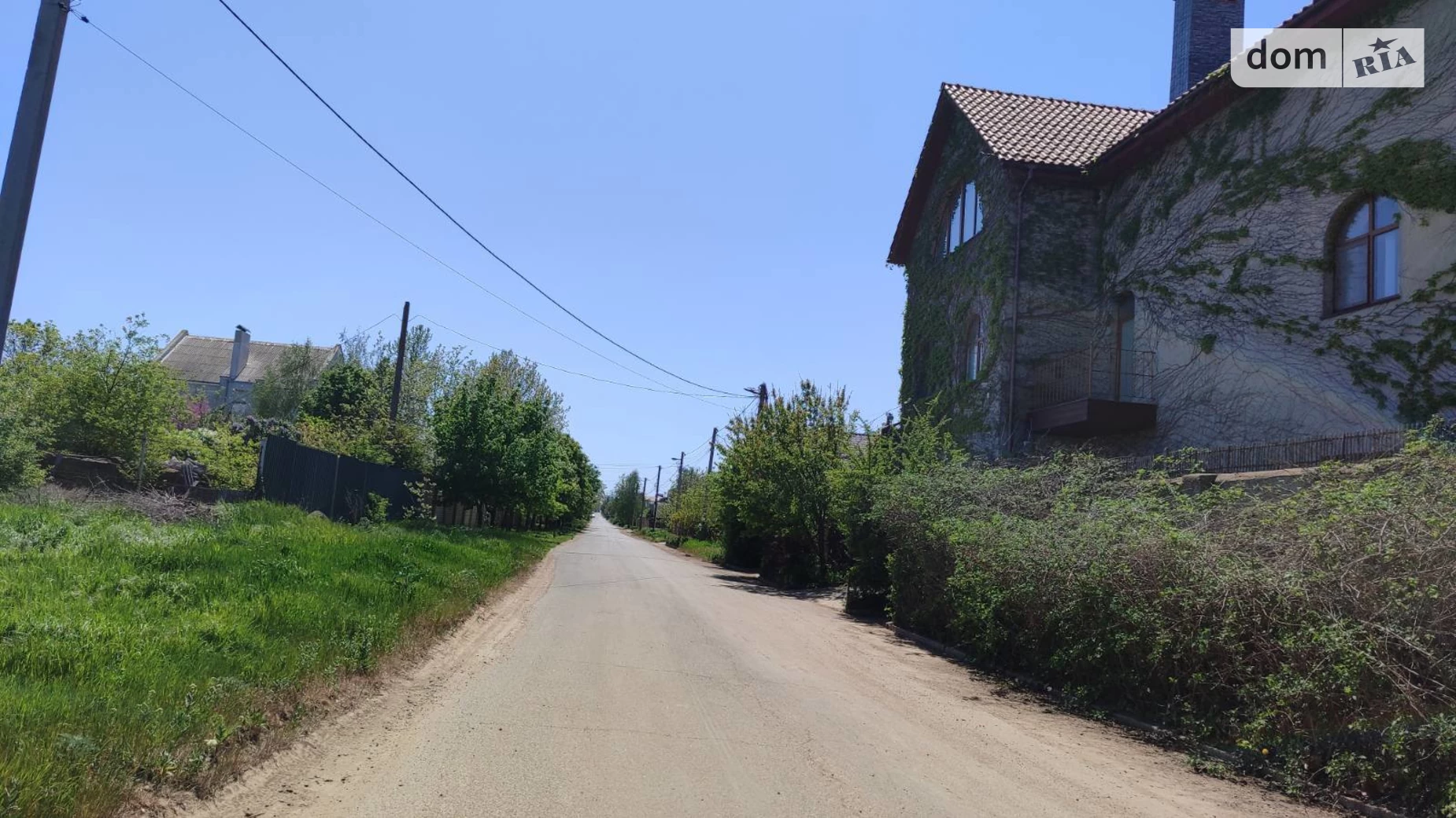 Продается земельный участок 10 соток в Одесской области, цена: 10900 $ - фото 2