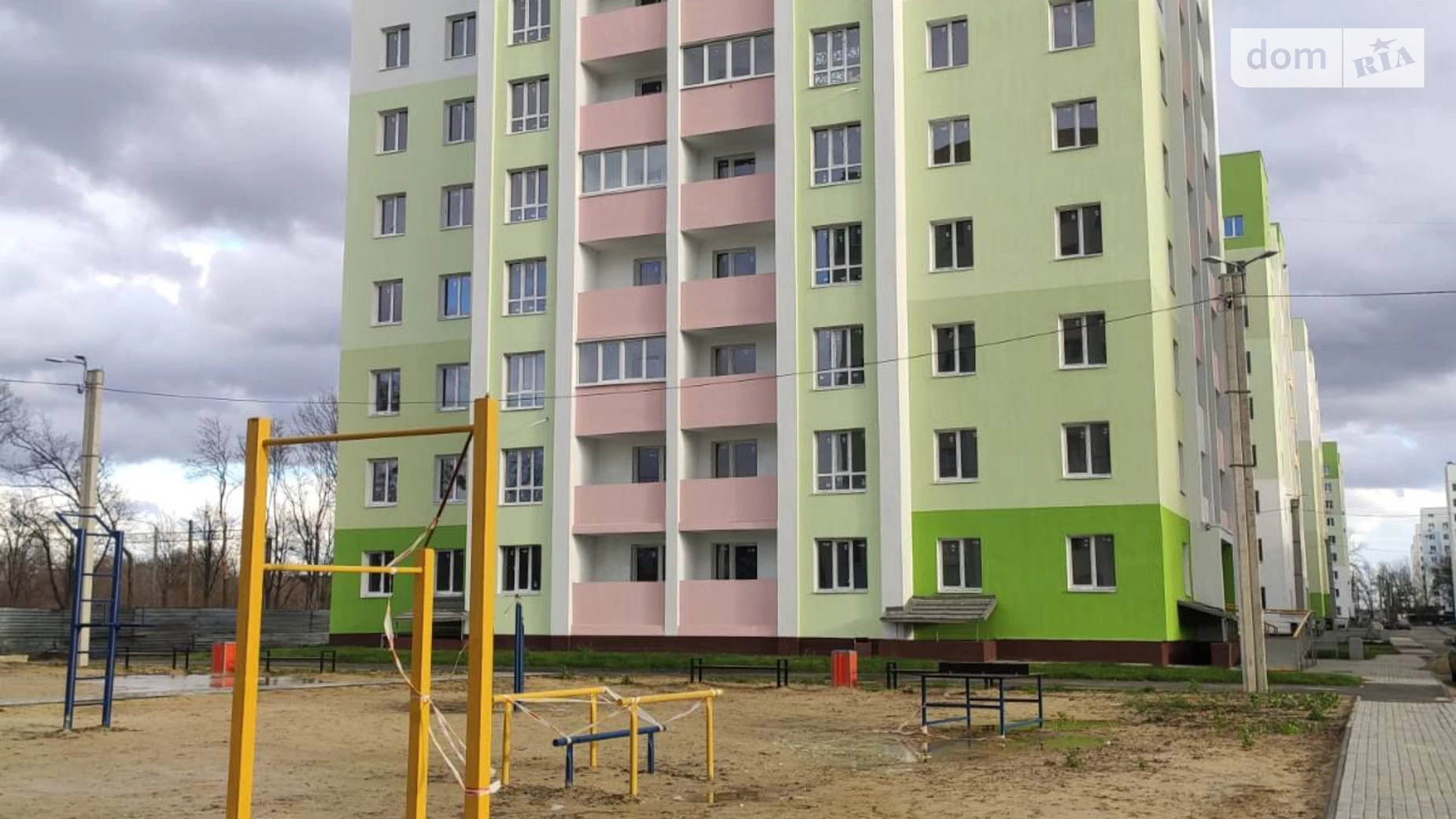 Продається 2-кімнатна квартира 74 кв. м у Харкові, просп. Героїв Харкова(Московський), 270 - фото 2