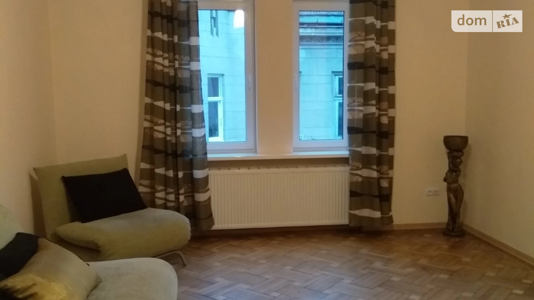 Сдается в аренду 3-комнатная квартира 100 кв. м в Львове, ул. Франко Ивана - фото 2