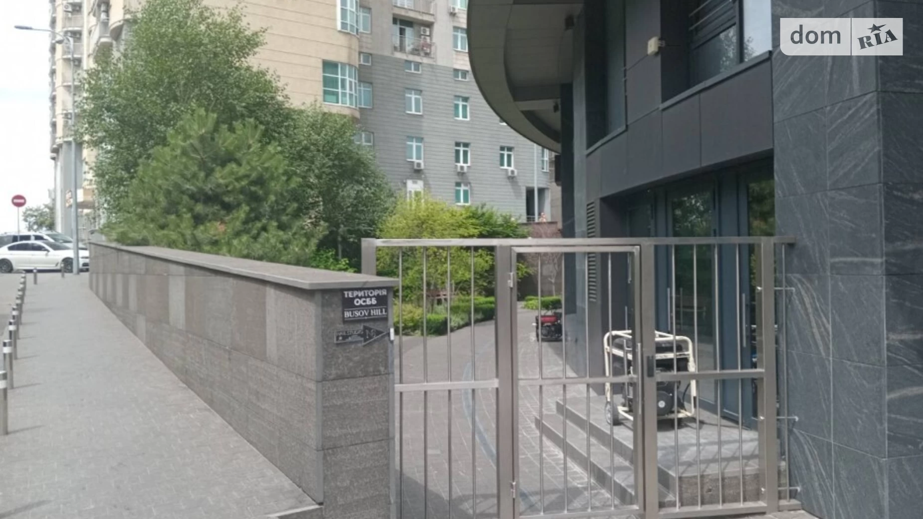 Сдается в аренду помещения свободного назначения 75 кв. м в 21-этажном здании, цена: 1500 $ - фото 3