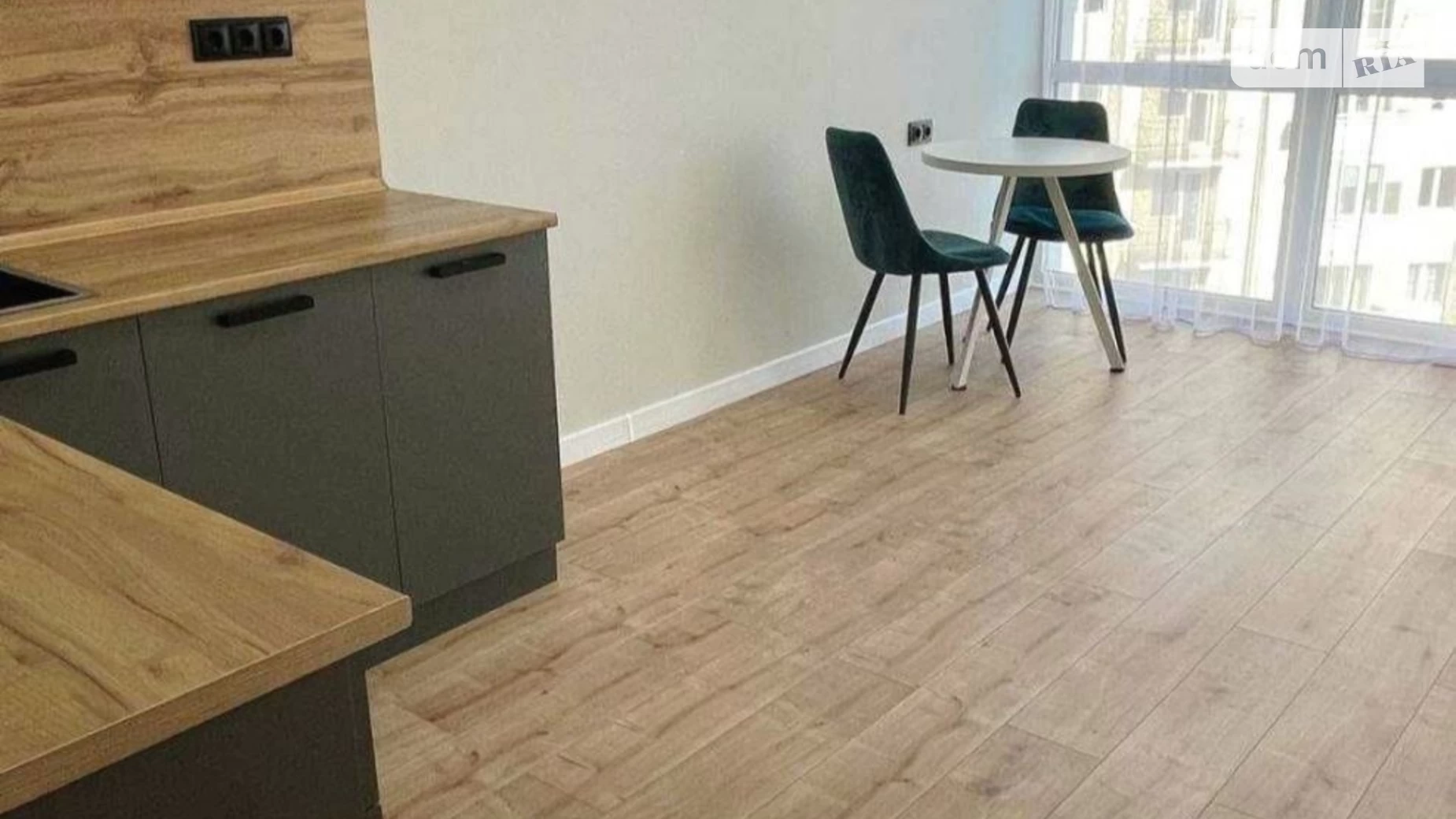 Продается 1-комнатная квартира 24 кв. м в Одессе, цена: 34800 $ - фото 3