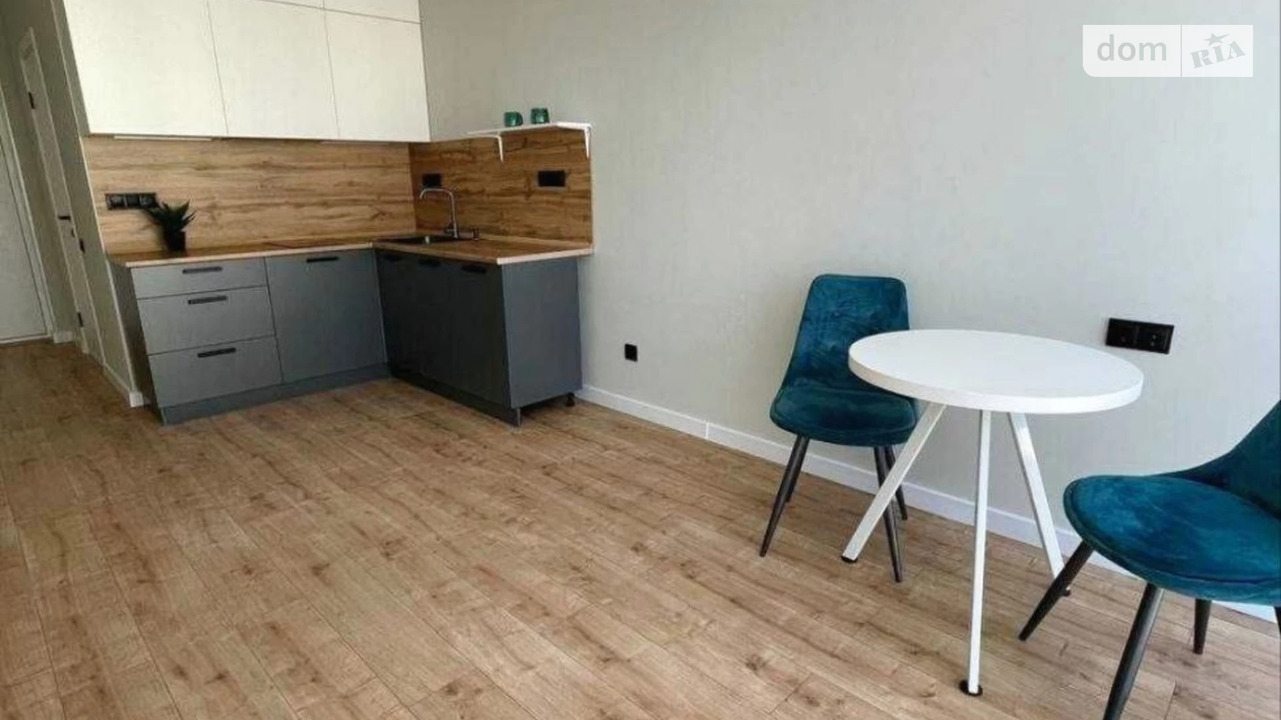 Продается 1-комнатная квартира 24 кв. м в Одессе, цена: 34800 $ - фото 5