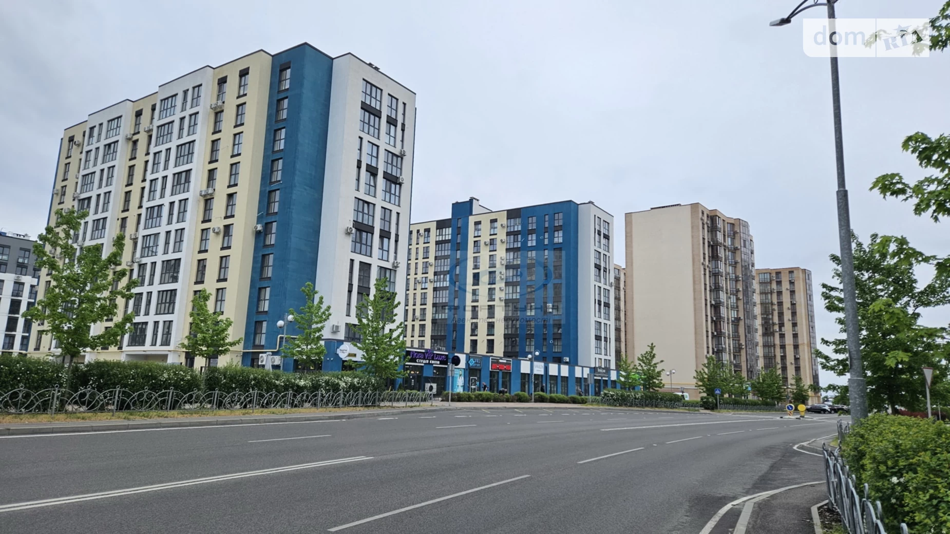 Продается 1-комнатная квартира 45 кв. м в Черкассах, ул. Героев Днепра, 6 - фото 2