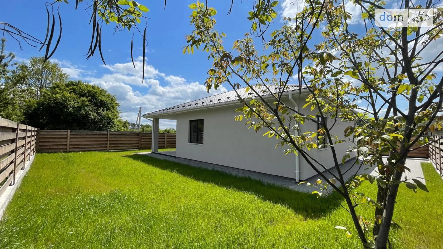 Продається одноповерховий будинок 120 кв. м з каміном, цена: 155000 $ - фото 2