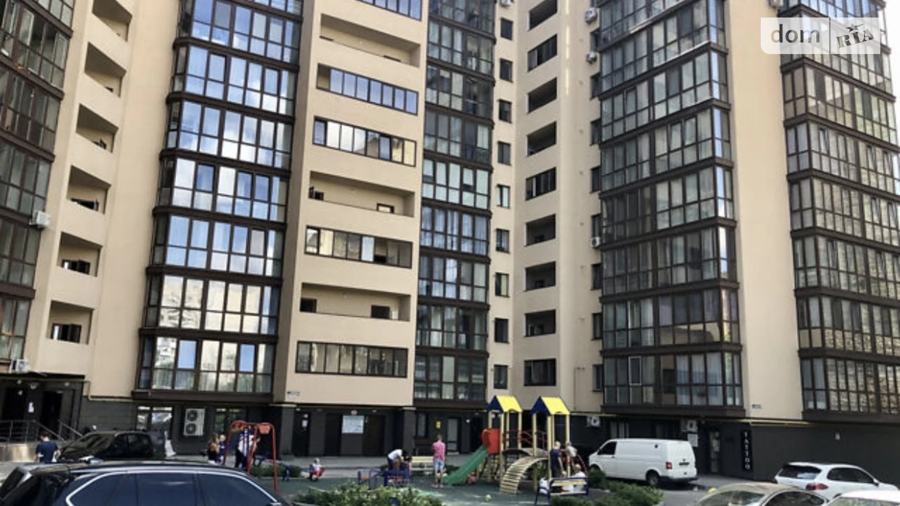 Продается 2-комнатная квартира 58 кв. м в Виннице, ул. Пирогова, 76 - фото 2