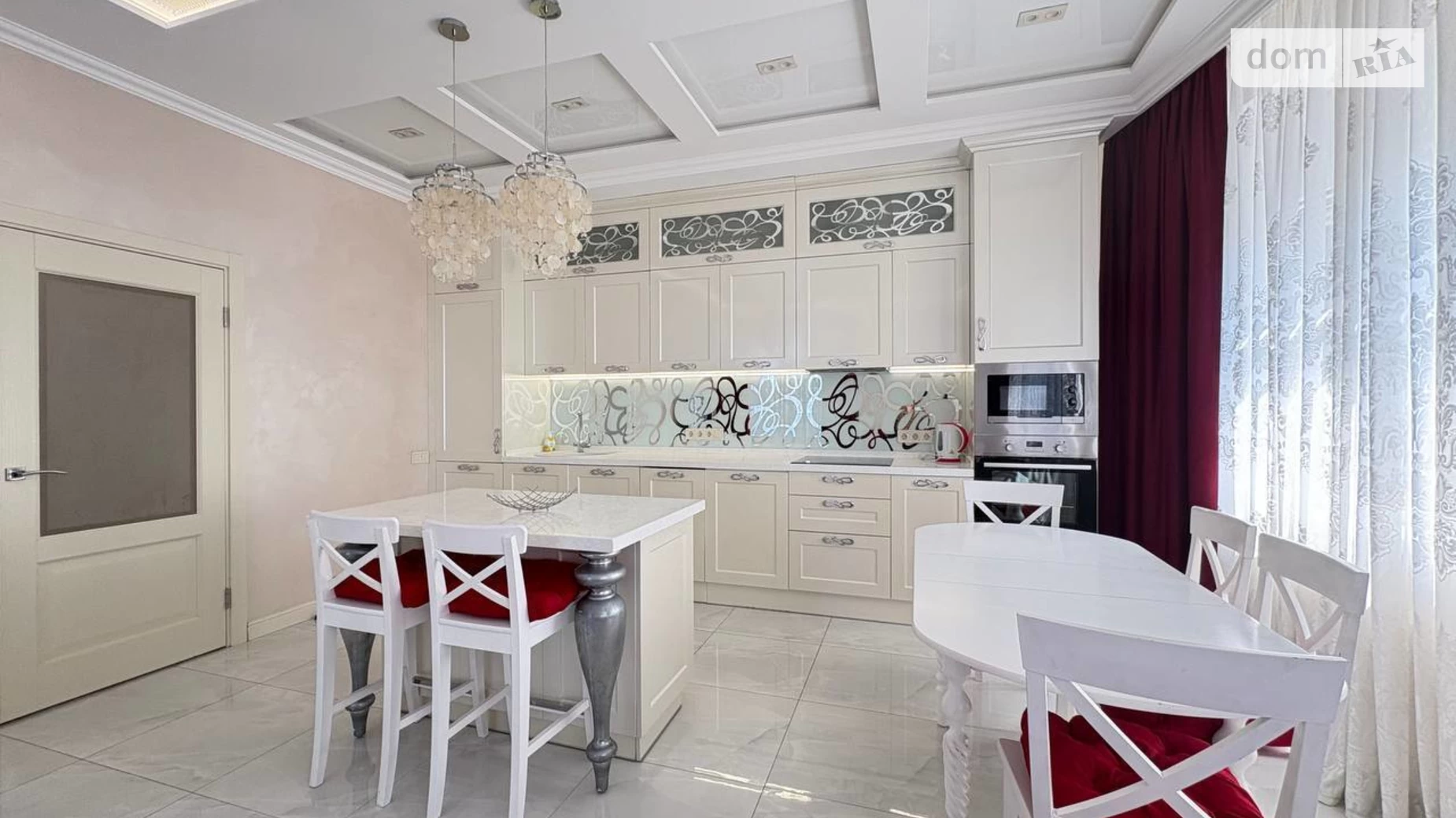 Продается 3-комнатная квартира 112 кв. м в Одессе, ул. Леонтовича, 16 - фото 3