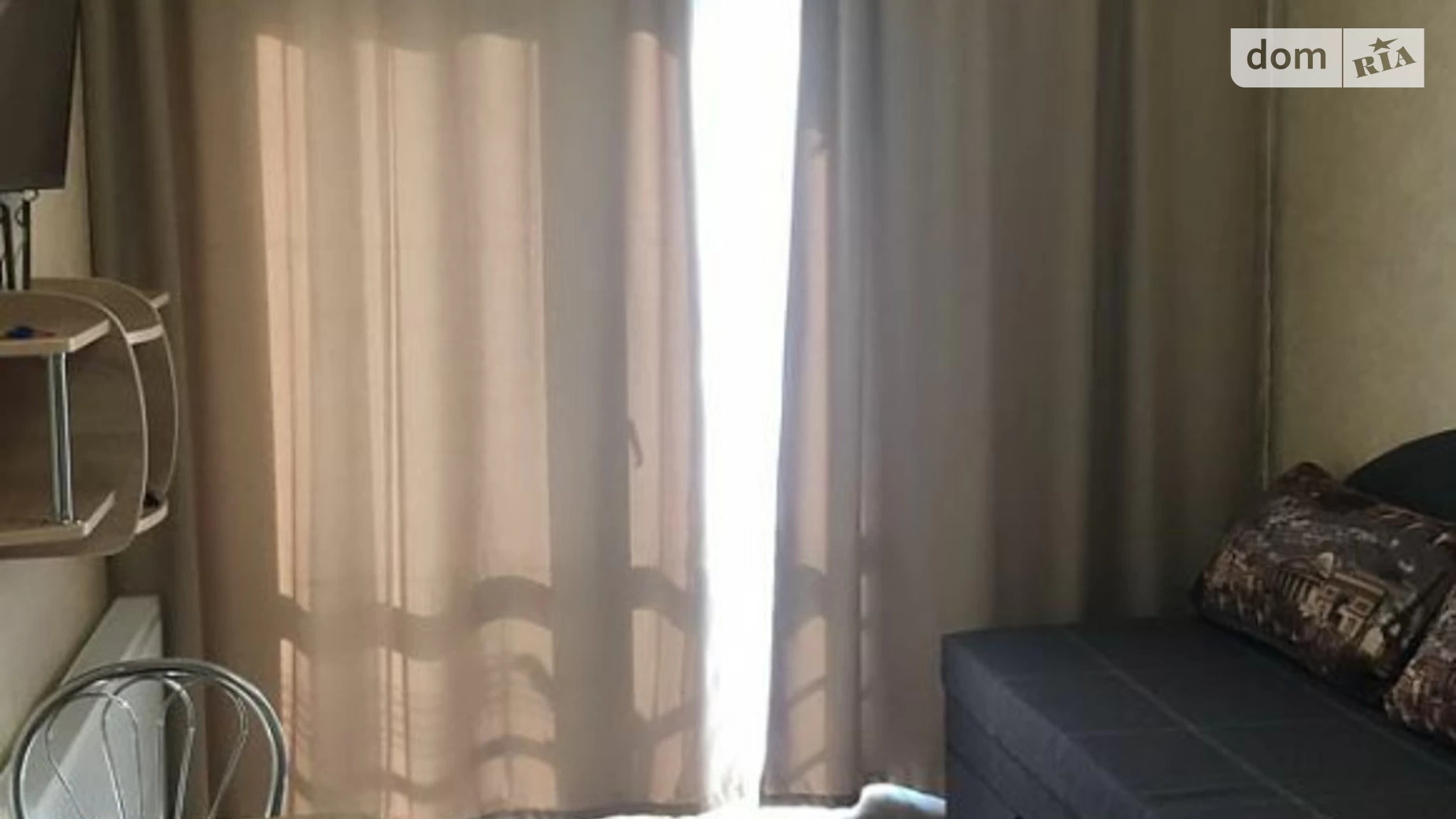 Продается 1-комнатная квартира 17.9 кв. м в Одессе, 7-я ул. Пересыпская, 2А - фото 2