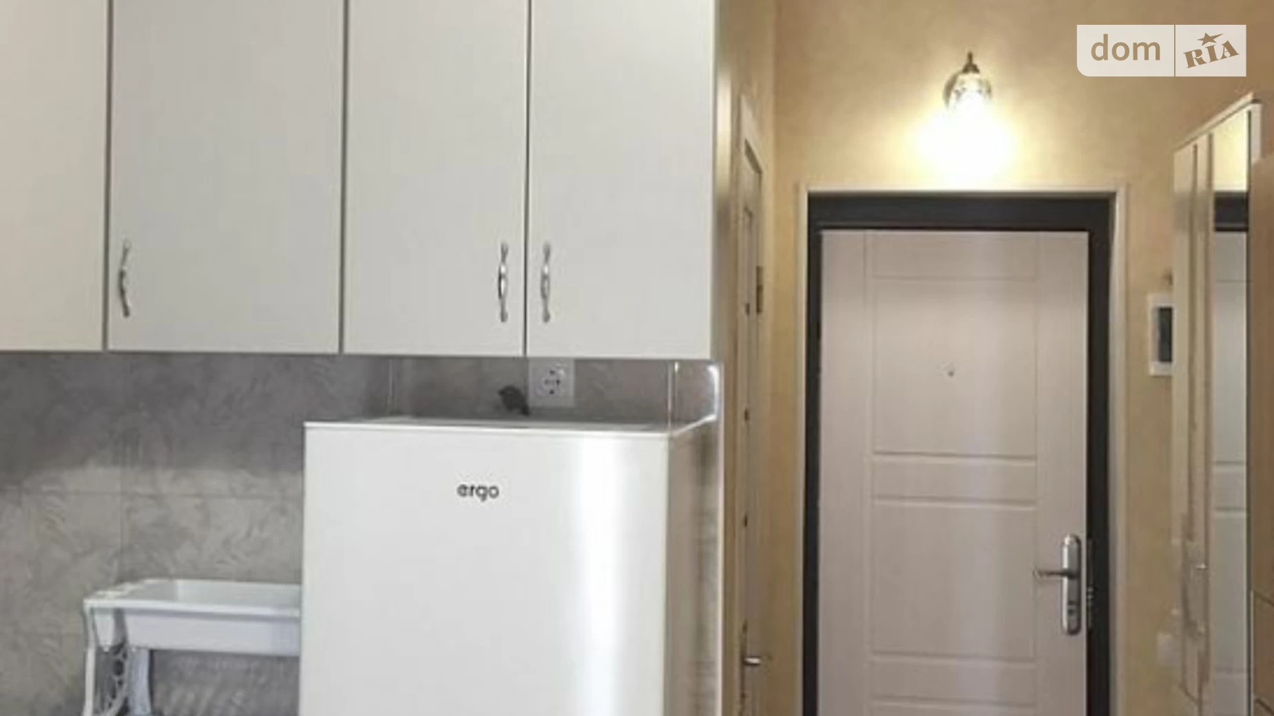 Продается 1-комнатная квартира 17.9 кв. м в Одессе, 7-я ул. Пересыпская, 2А - фото 3