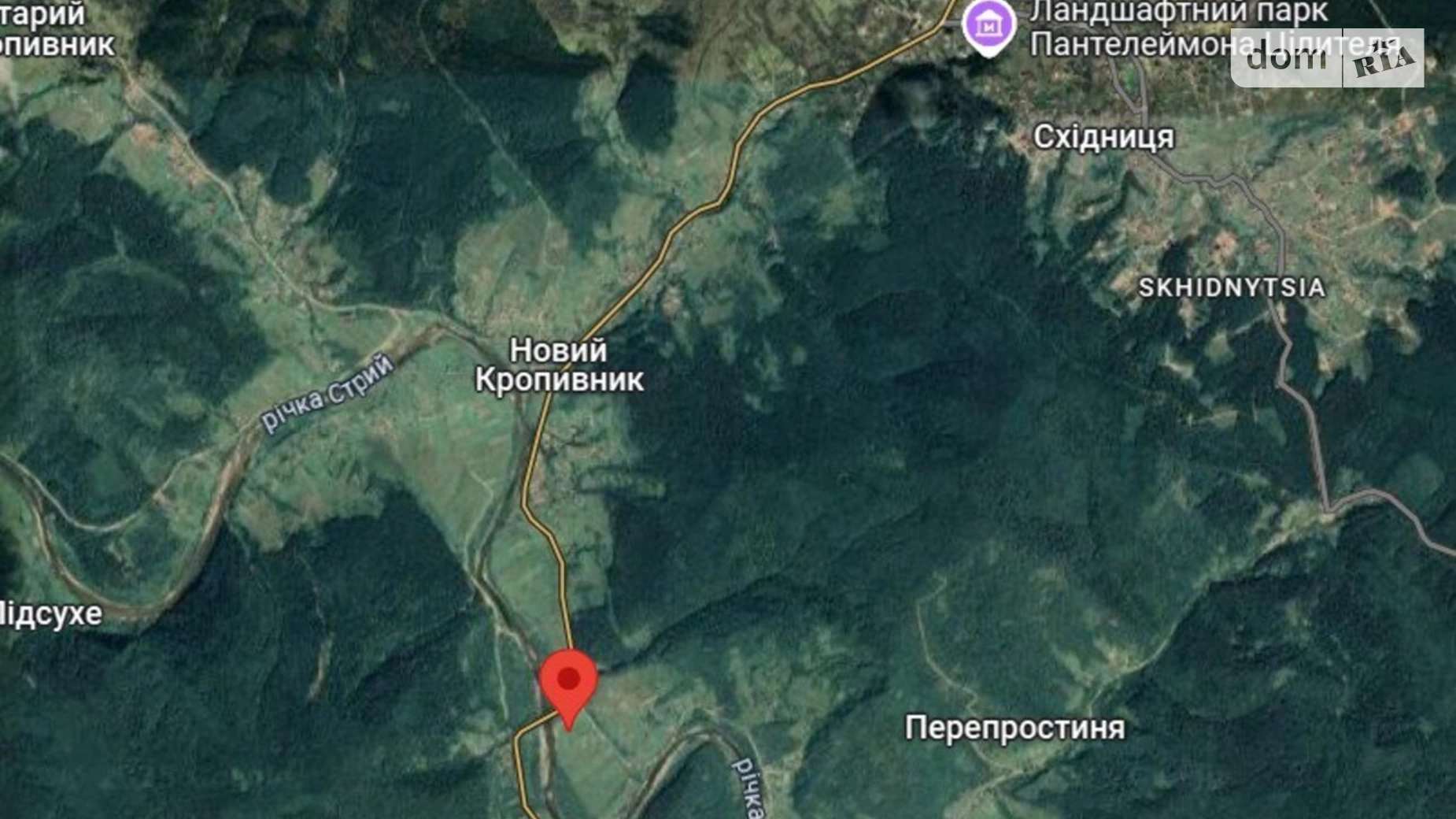 Продається земельна ділянка 200 соток у Львівській області, цена: 250000 $ - фото 3