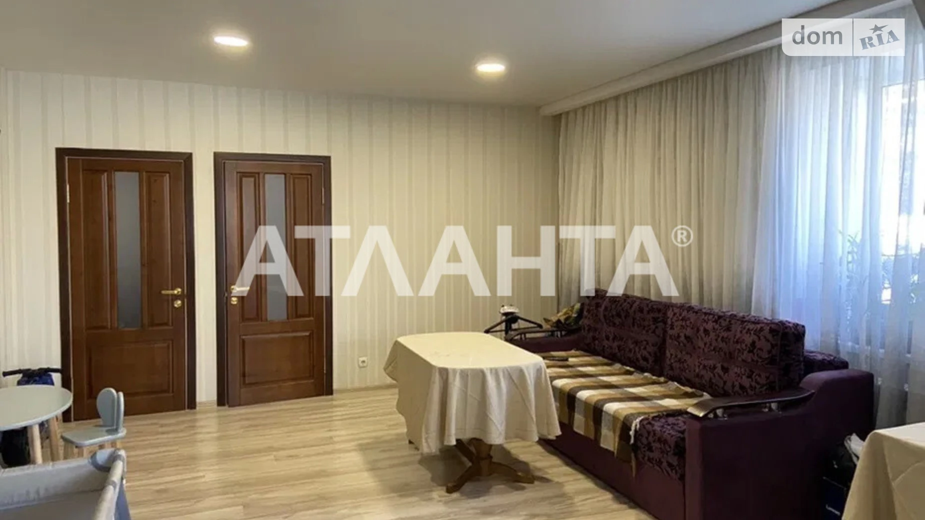 Продается часть дома 84.8 кв. м с гаражом, цена: 61000 $ - фото 3