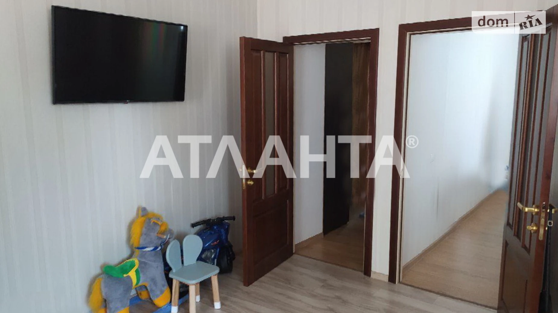 Продается часть дома 84.8 кв. м с гаражом, цена: 61000 $ - фото 2