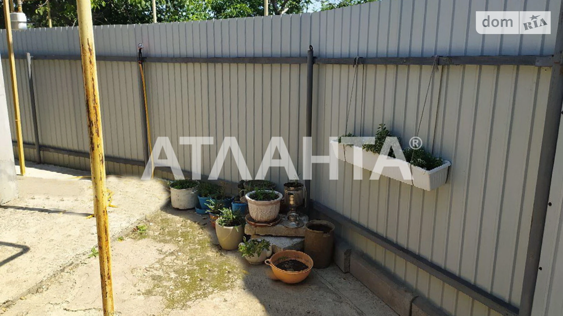 Продается часть дома 84.8 кв. м с гаражом, цена: 61000 $ - фото 5