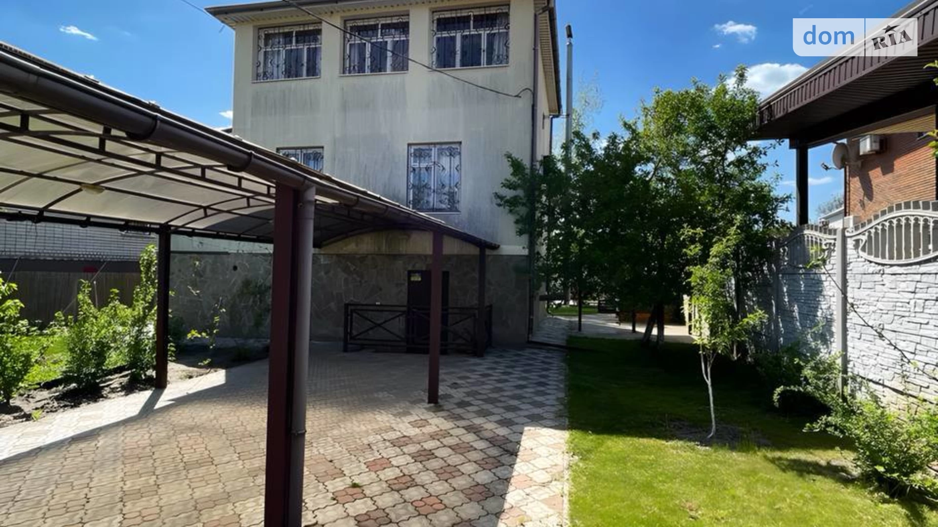 Продається будинок 3 поверховий 126 кв. м з верандою, цена: 68500 $ - фото 2