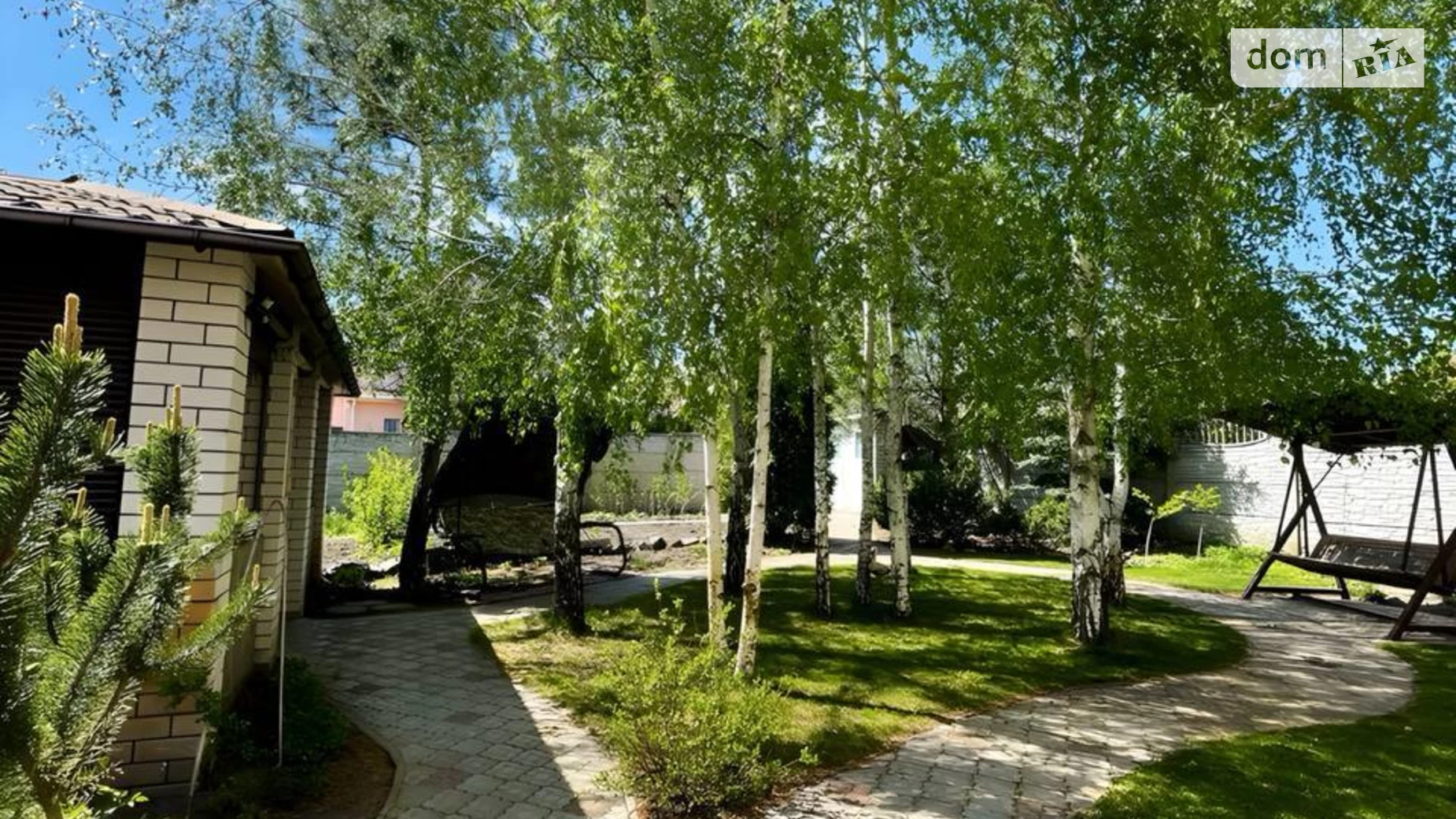 Продається будинок 3 поверховий 126 кв. м з верандою, цена: 68500 $ - фото 5
