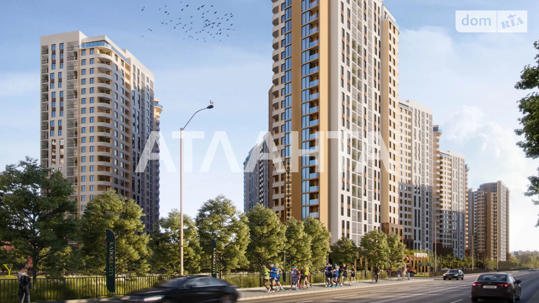 Продається 2-кімнатна квартира 65.5 кв. м у Одесі, вул. Краснова - фото 4