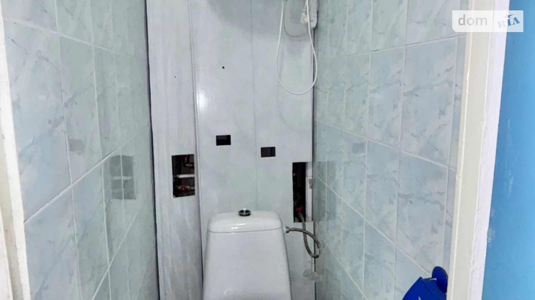 Сдается в аренду 1-комнатная квартира 32 кв. м в Харькове, ул. Гвардейцев-Широнинцев, 21 - фото 4