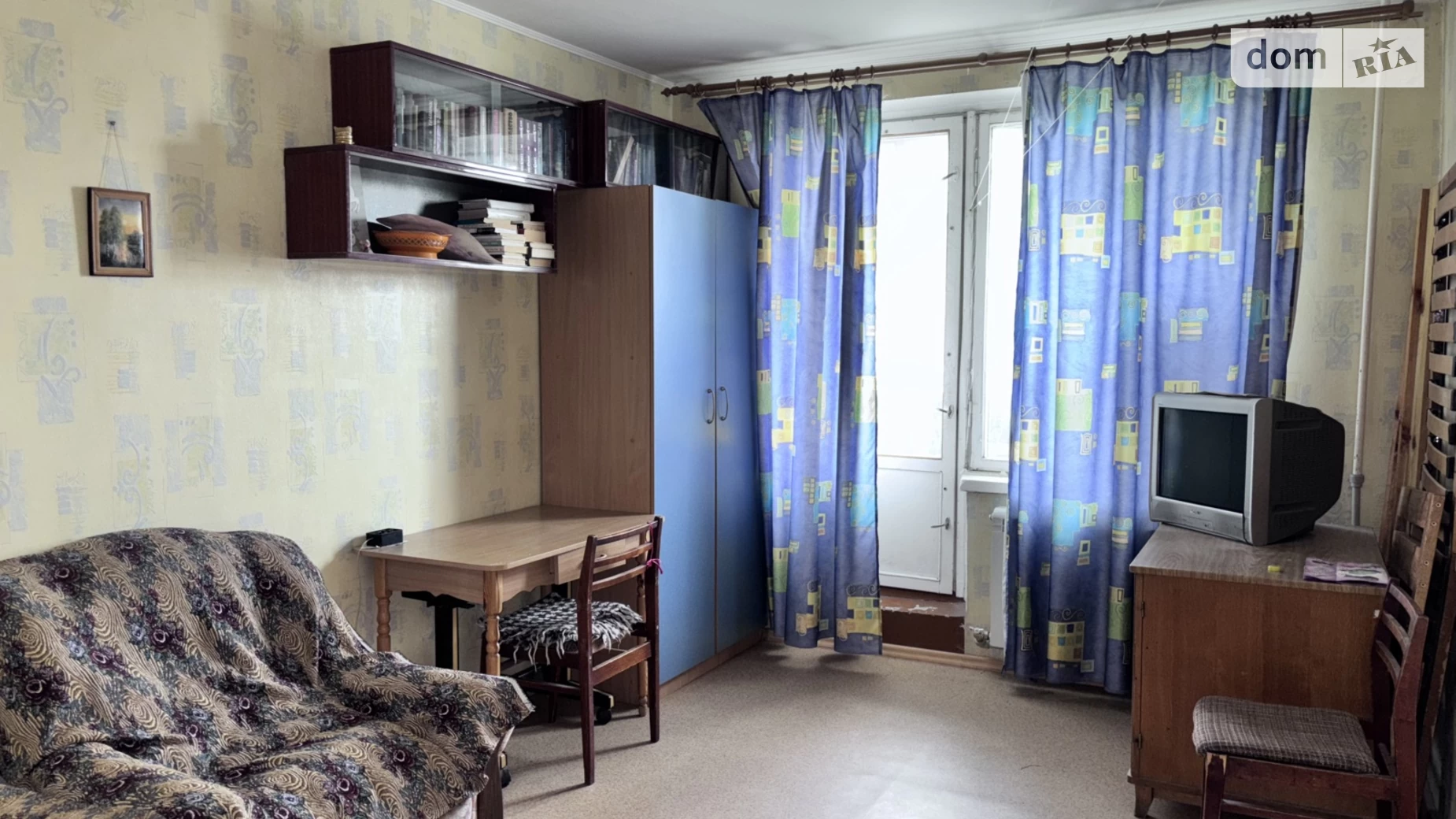 Сдается в аренду 1-комнатная квартира 32 кв. м в Харькове, ул. Гвардейцев-Широнинцев, 21 - фото 2