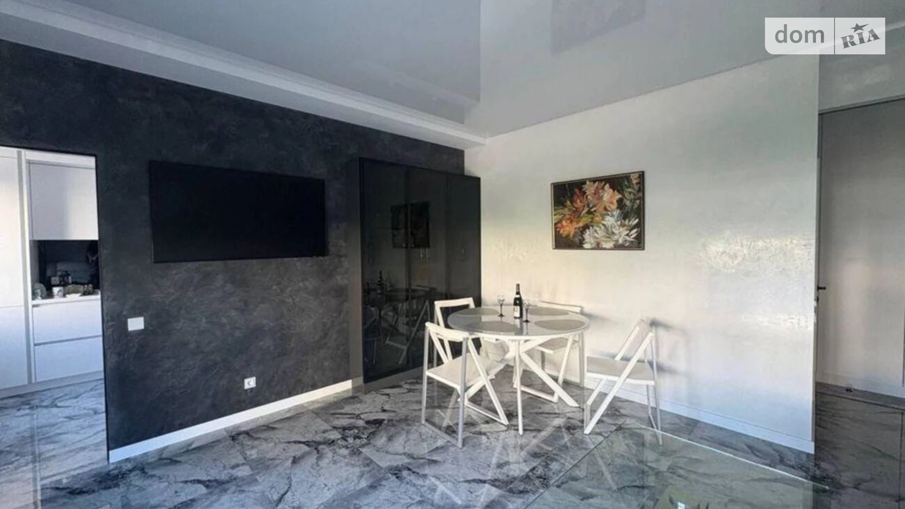 Продается 2-комнатная квартира 80 кв. м в Киеве, ул. Юношеская, 2 - фото 5