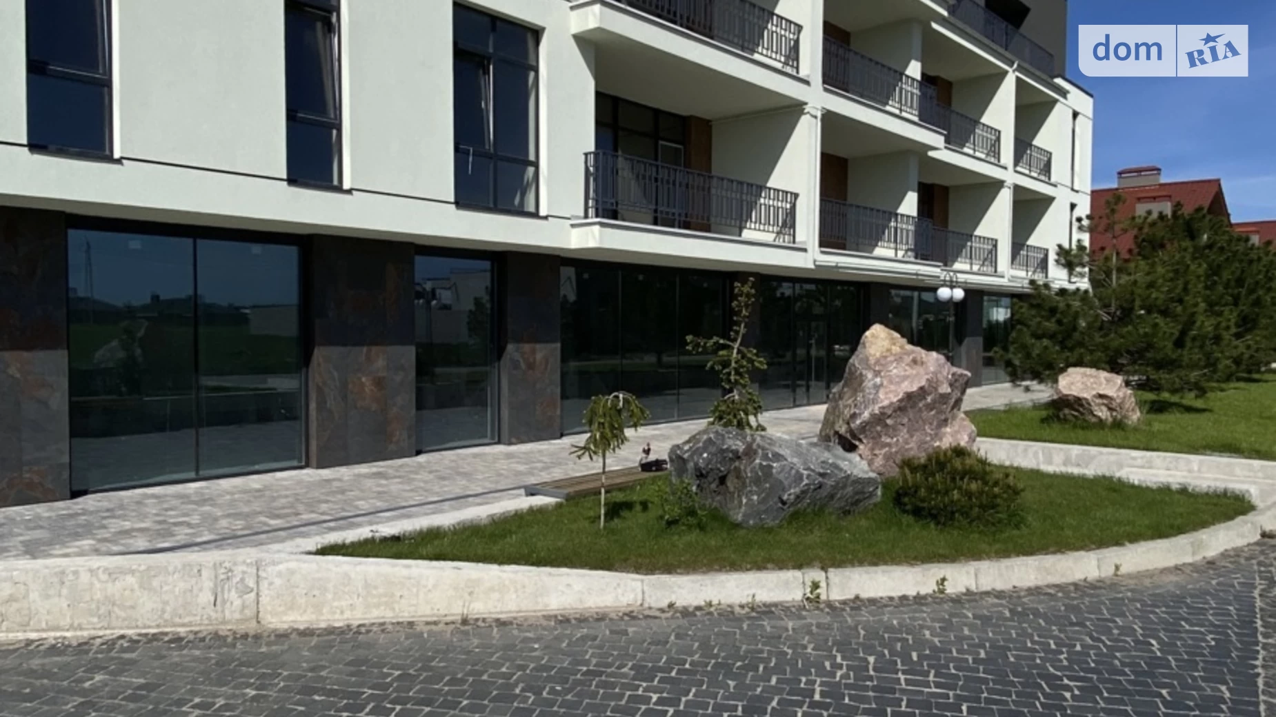 Продается 1-комнатная квартира 55.9 кв. м в Ровно, цена: 69900 $ - фото 3
