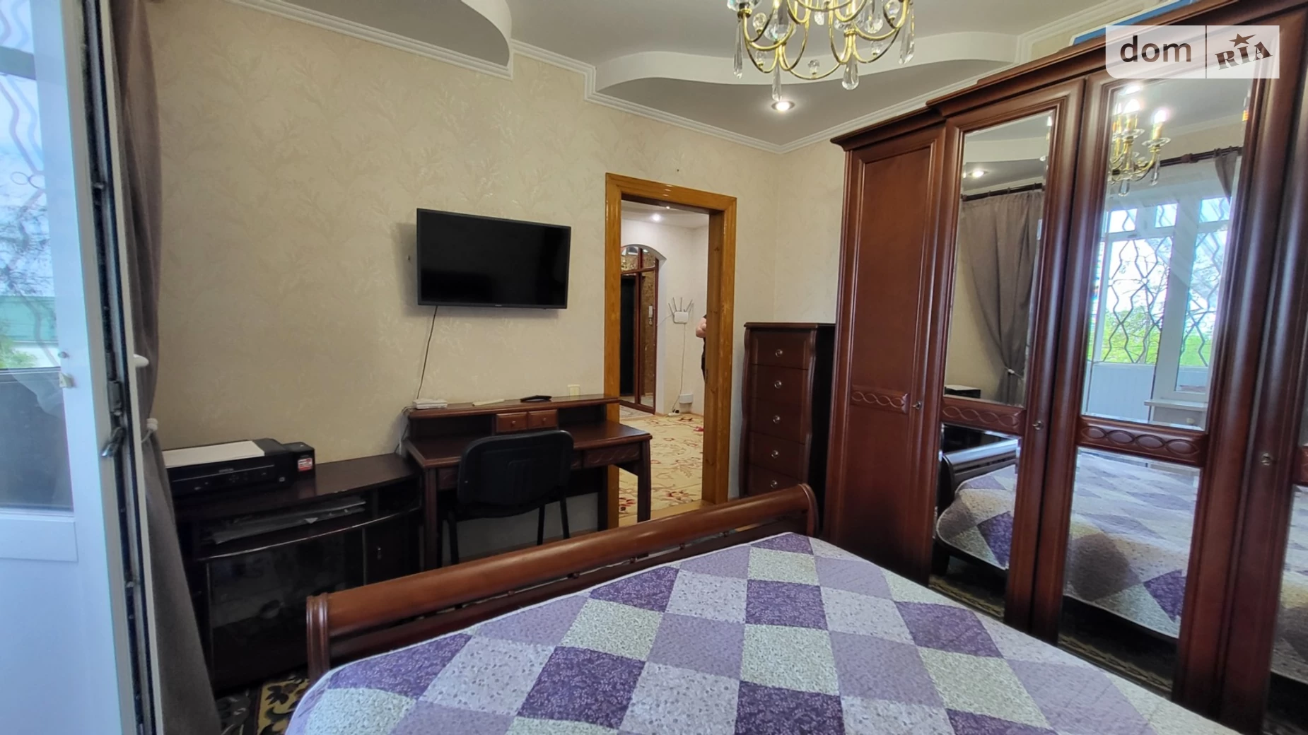 Продається 3-кімнатна квартира 70.1 кв. м у Миколаєві, Херсонське шосе - фото 5