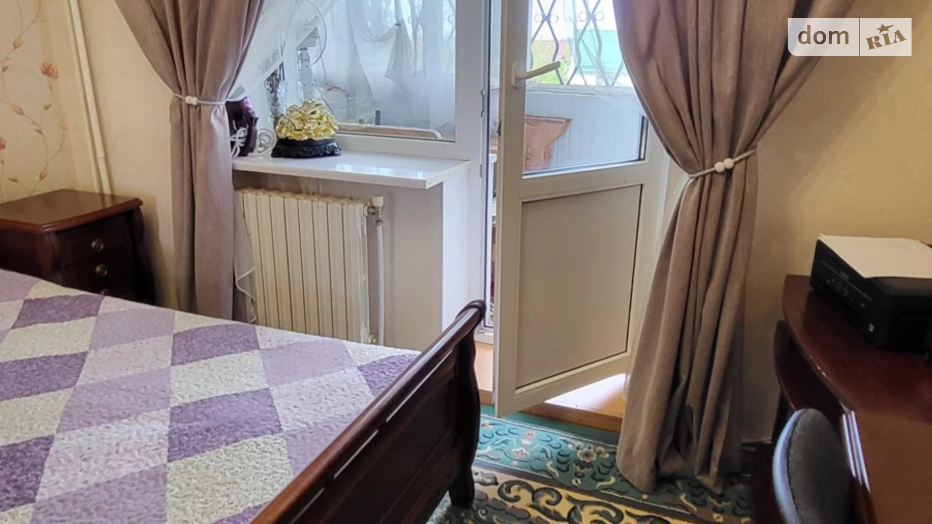 Продається 3-кімнатна квартира 70.1 кв. м у Миколаєві, Херсонське шосе - фото 9